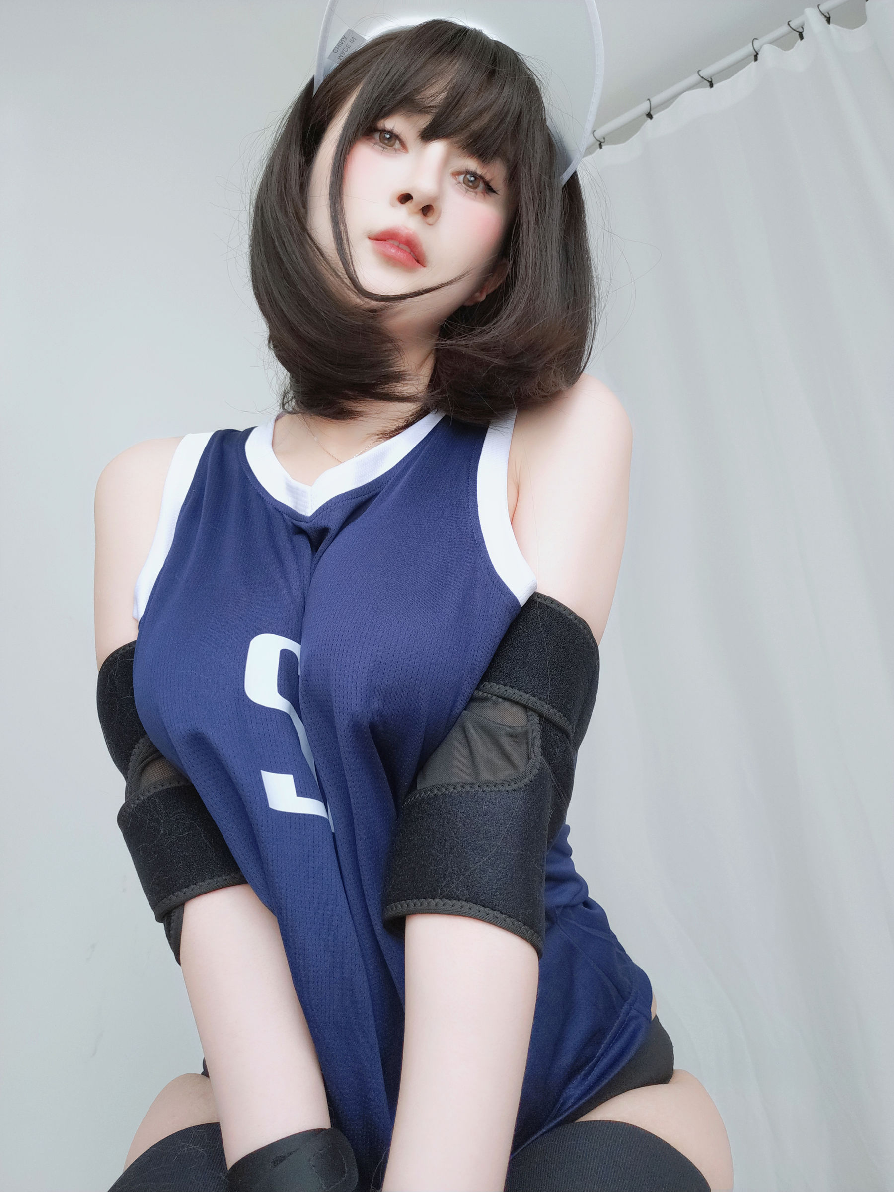 Coser小姐姐白银 [fantia] 2024年05月会员合集