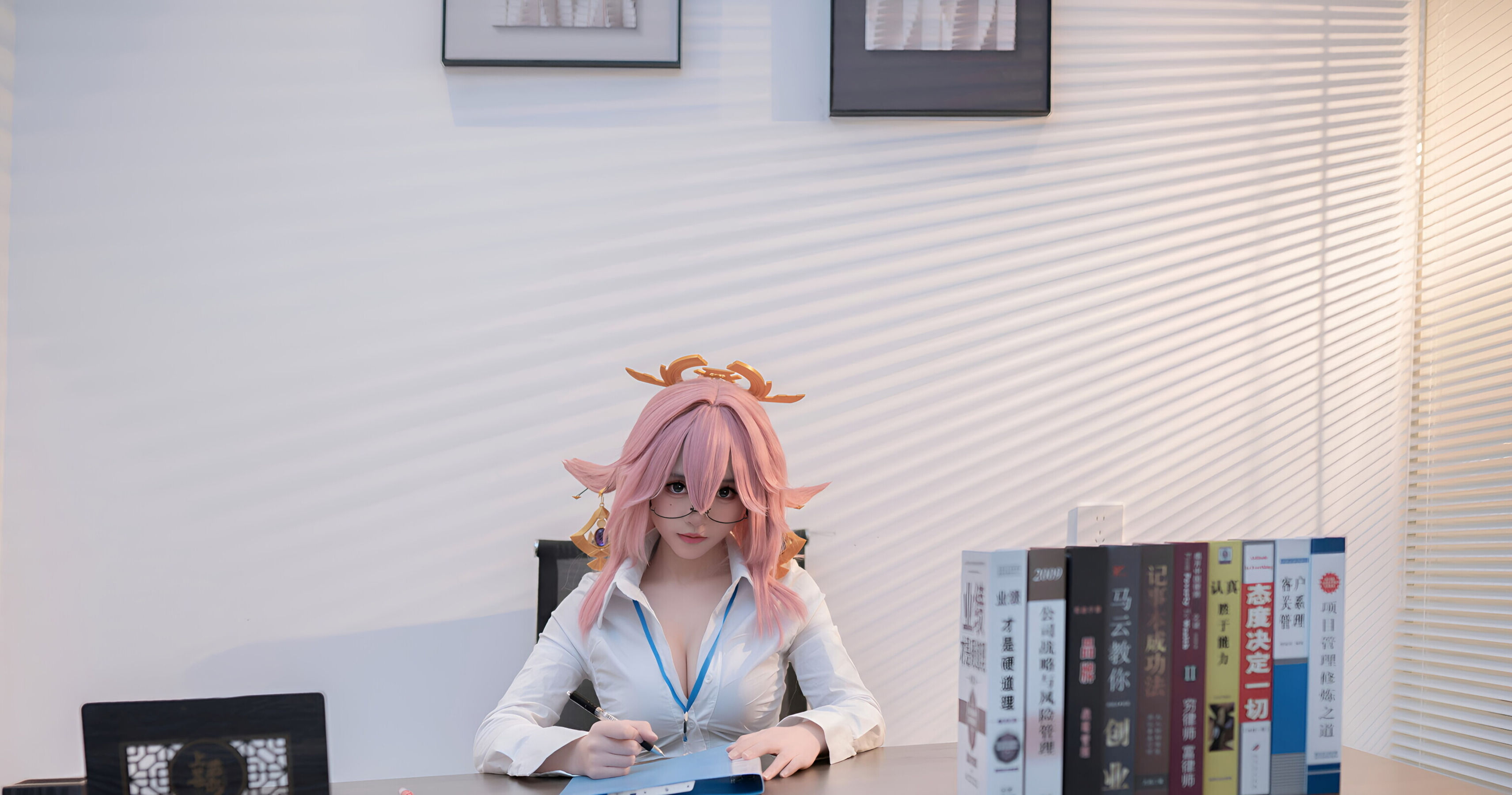 Bangni邦尼 - 面试