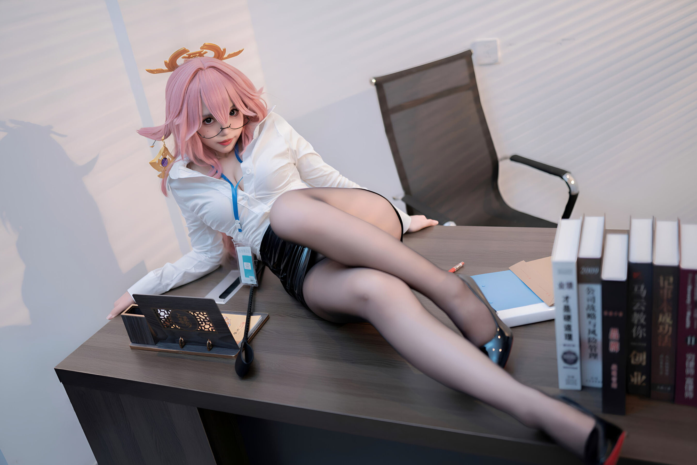 Bangni邦尼 - 面试