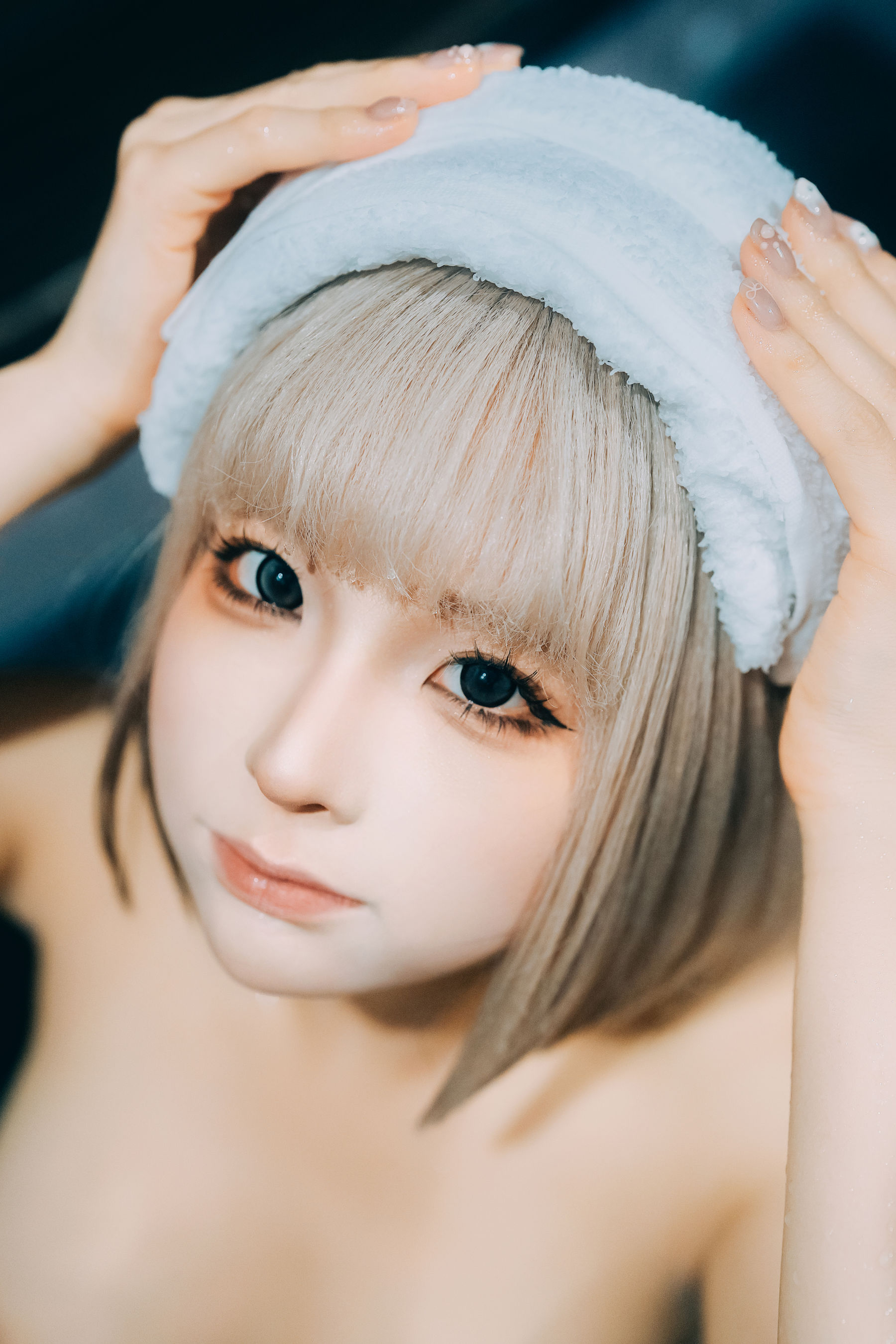 动漫博主蠢沫沫 - 秋寻(下）  第198张