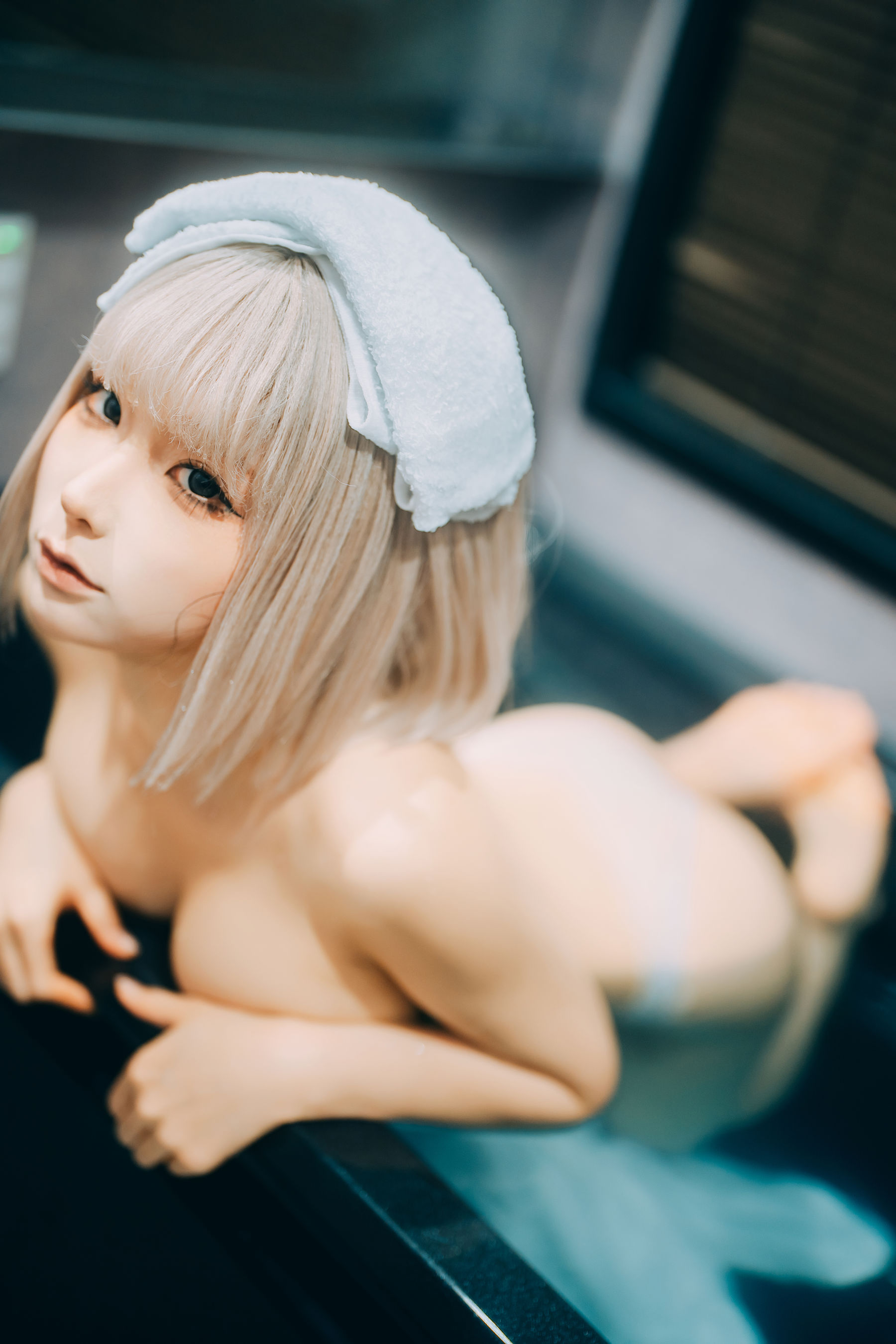 动漫博主蠢沫沫 - 秋寻(下）  第184张