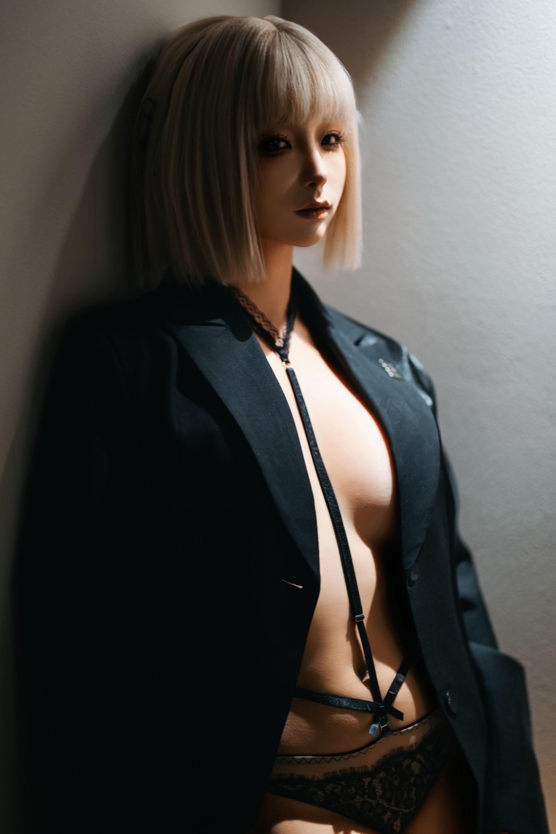 动漫博主蠢沫沫 - 秋寻(下）  第106张