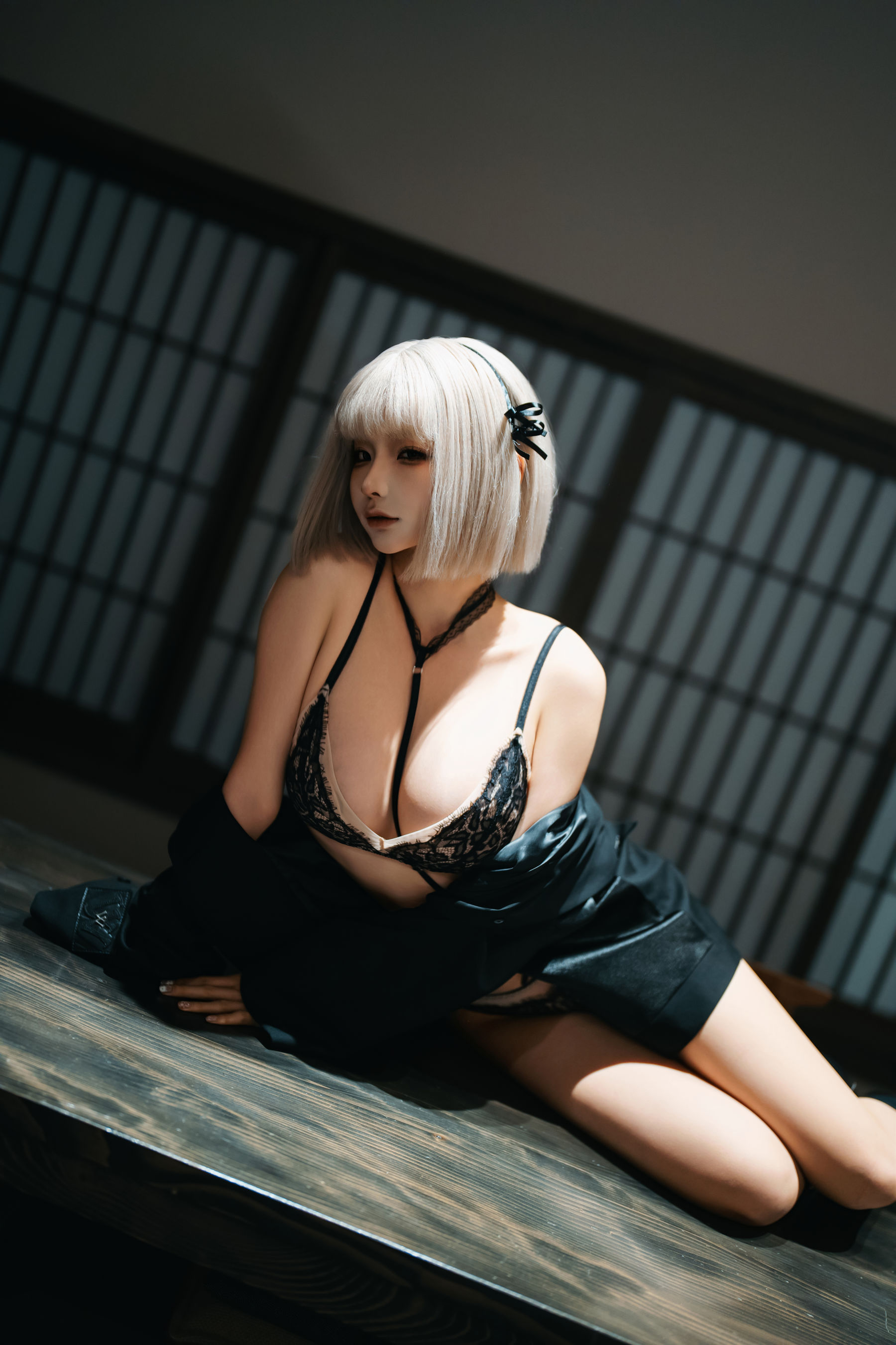 动漫博主蠢沫沫 - 秋寻(下）  第55张