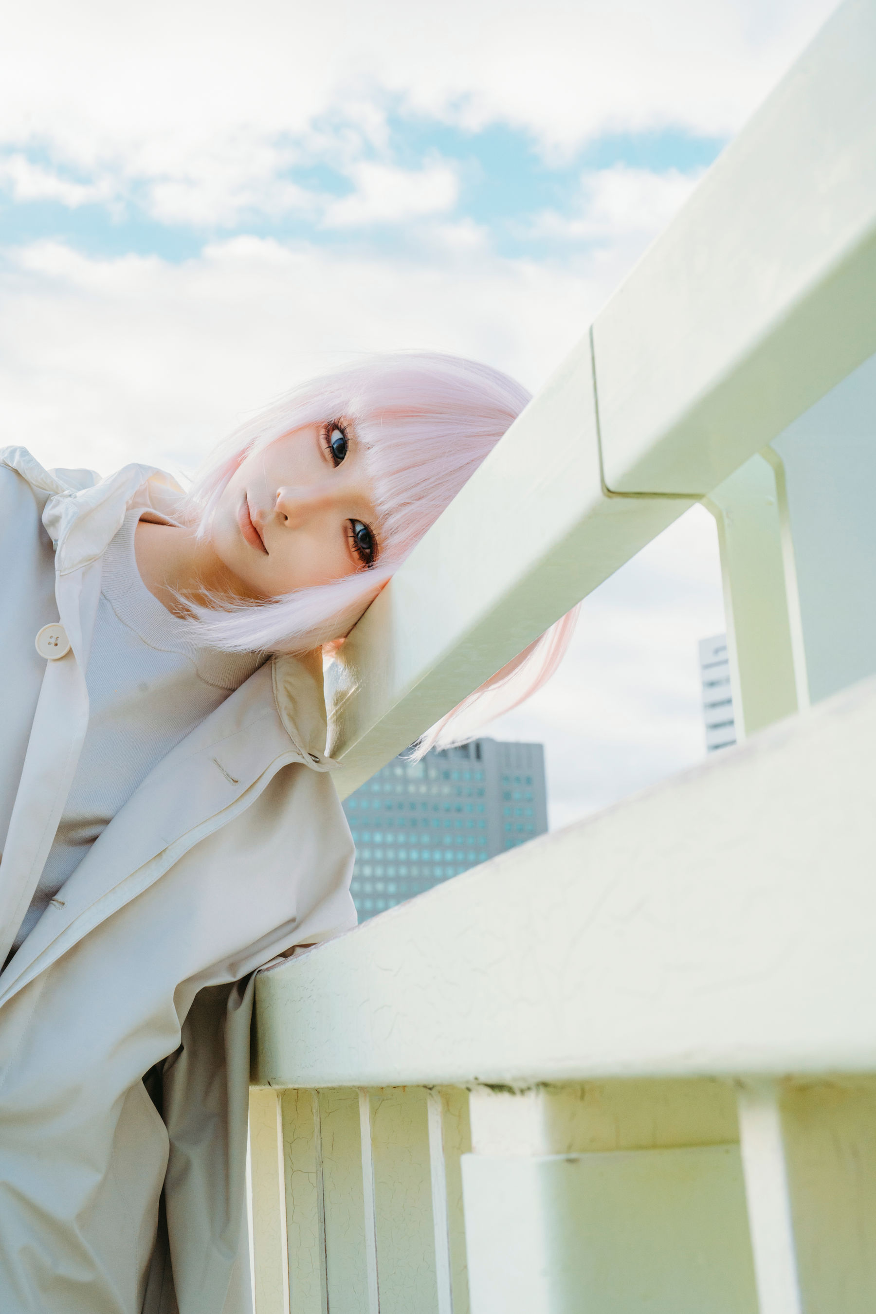 动漫博主蠢沫沫 - 秋寻(下）  第283张