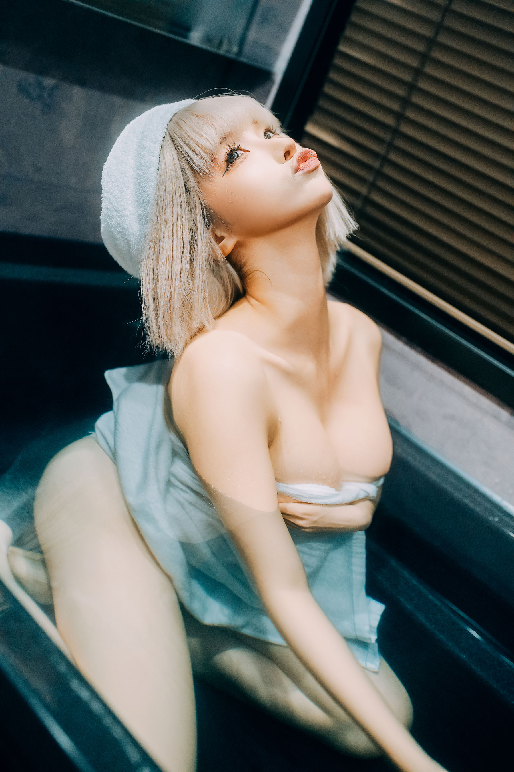 动漫博主蠢沫沫 - 秋寻(下）  第169张