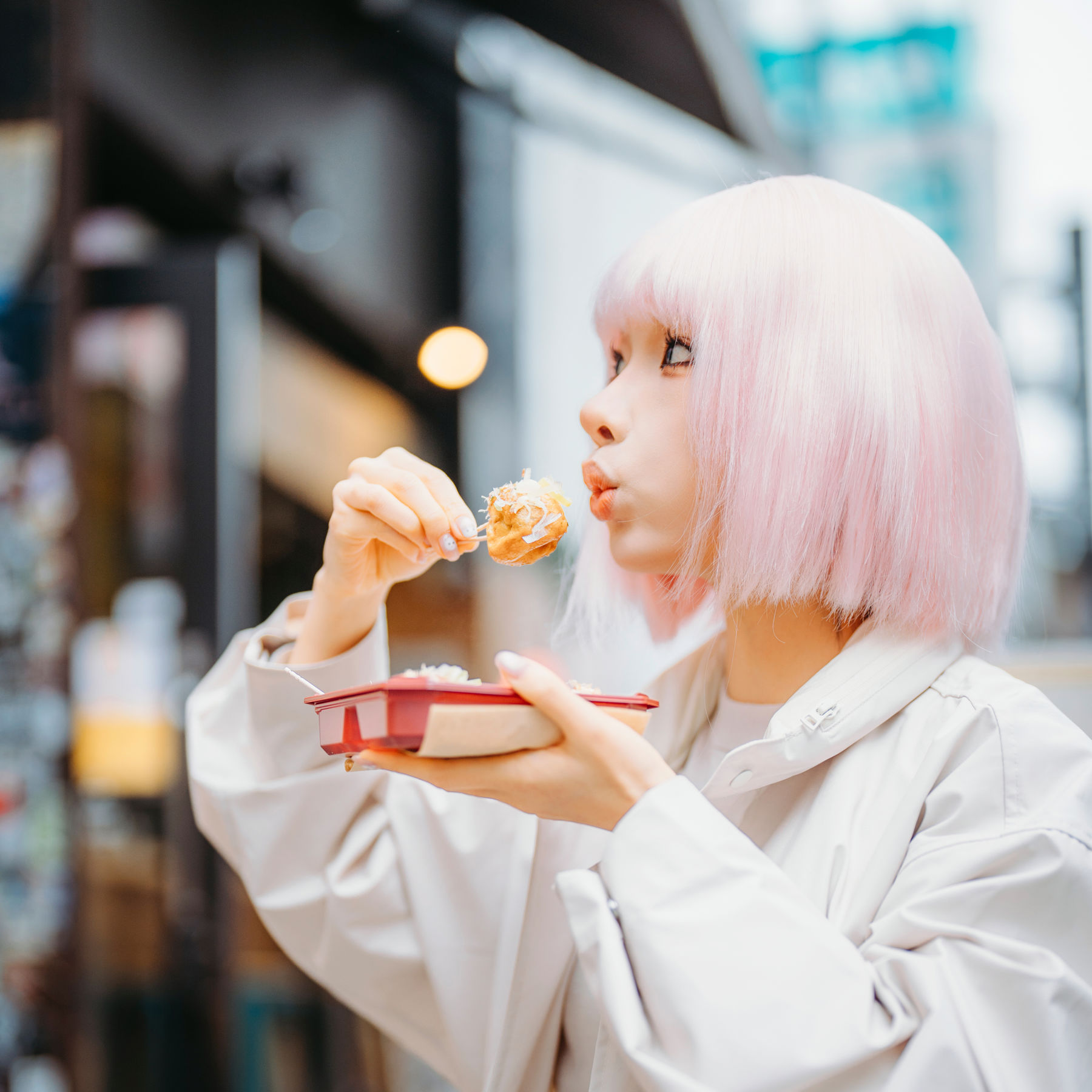 动漫博主蠢沫沫 - 秋寻(下）  第277张