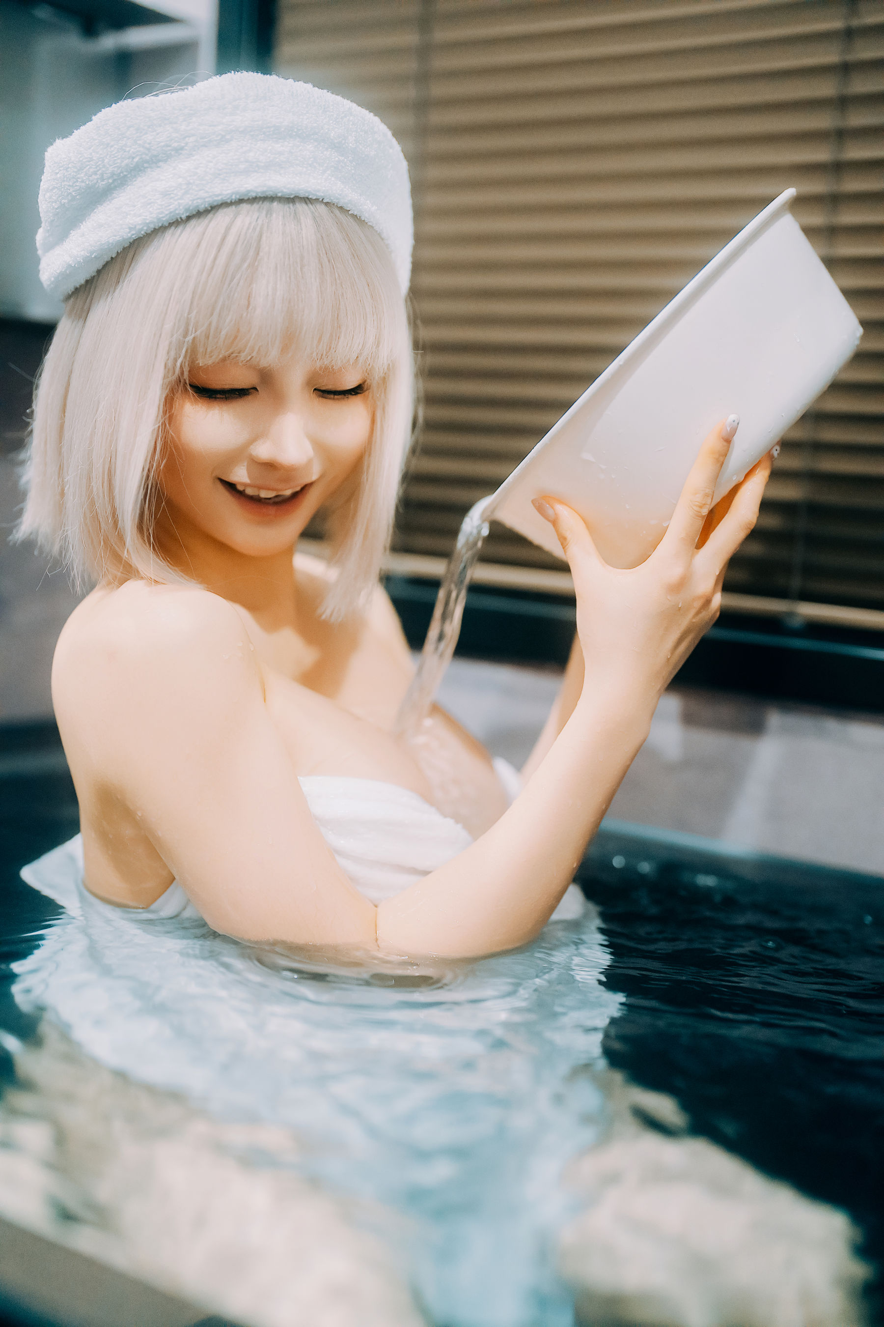 动漫博主蠢沫沫 - 秋寻(下）  第170张