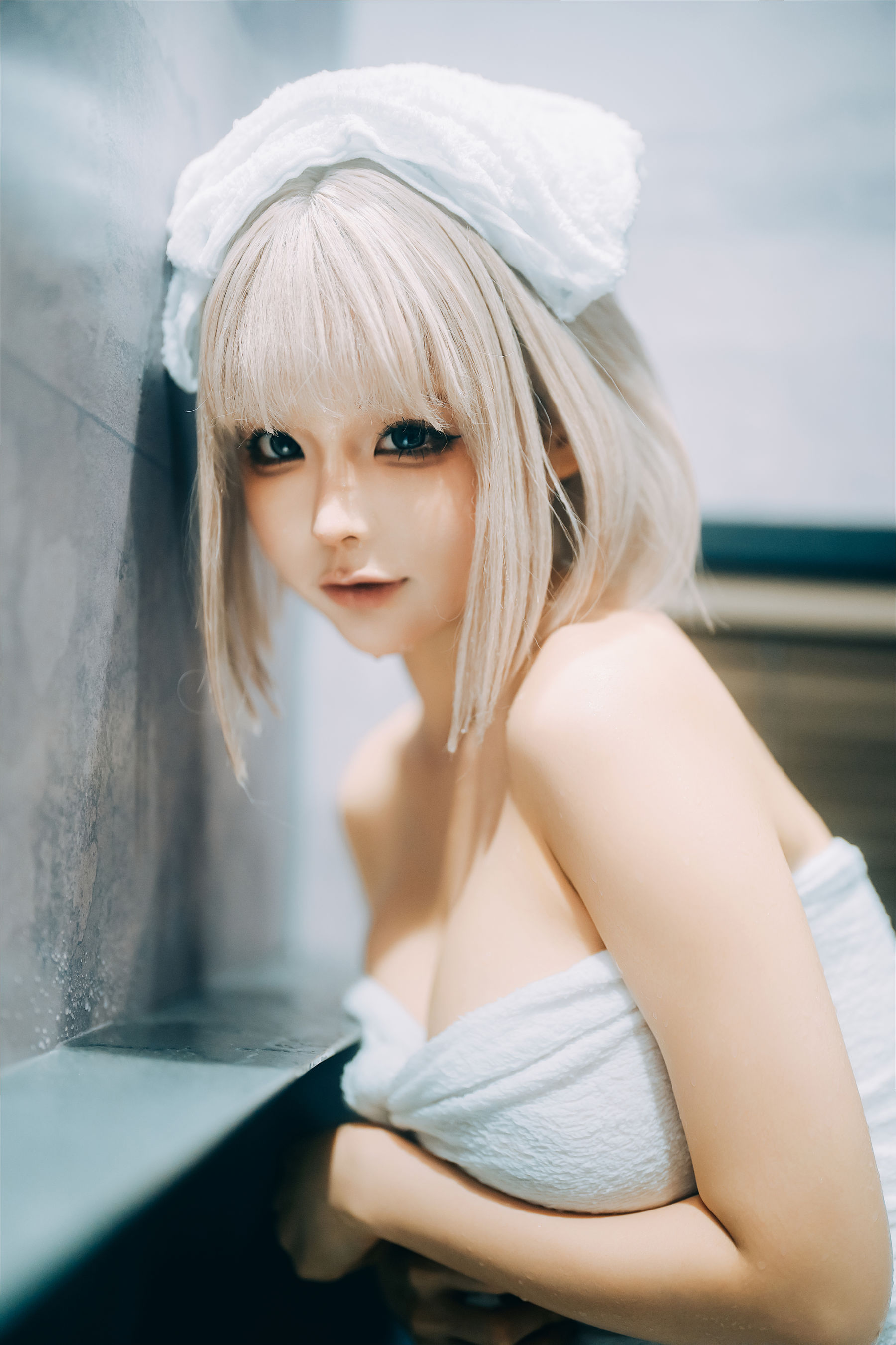 动漫博主蠢沫沫 - 秋寻(下）  第172张