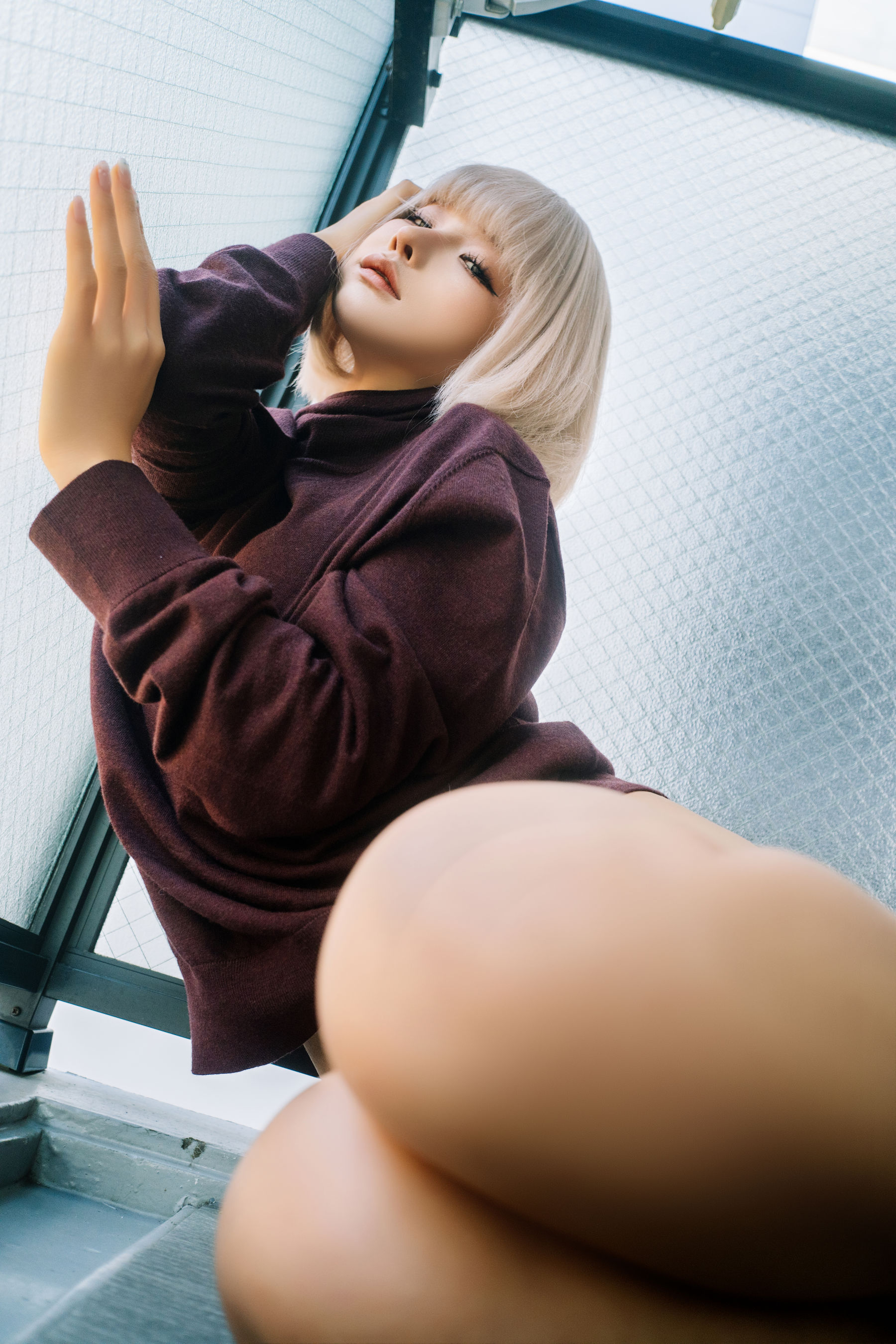 动漫博主蠢沫沫 - 秋寻(下）  第267张