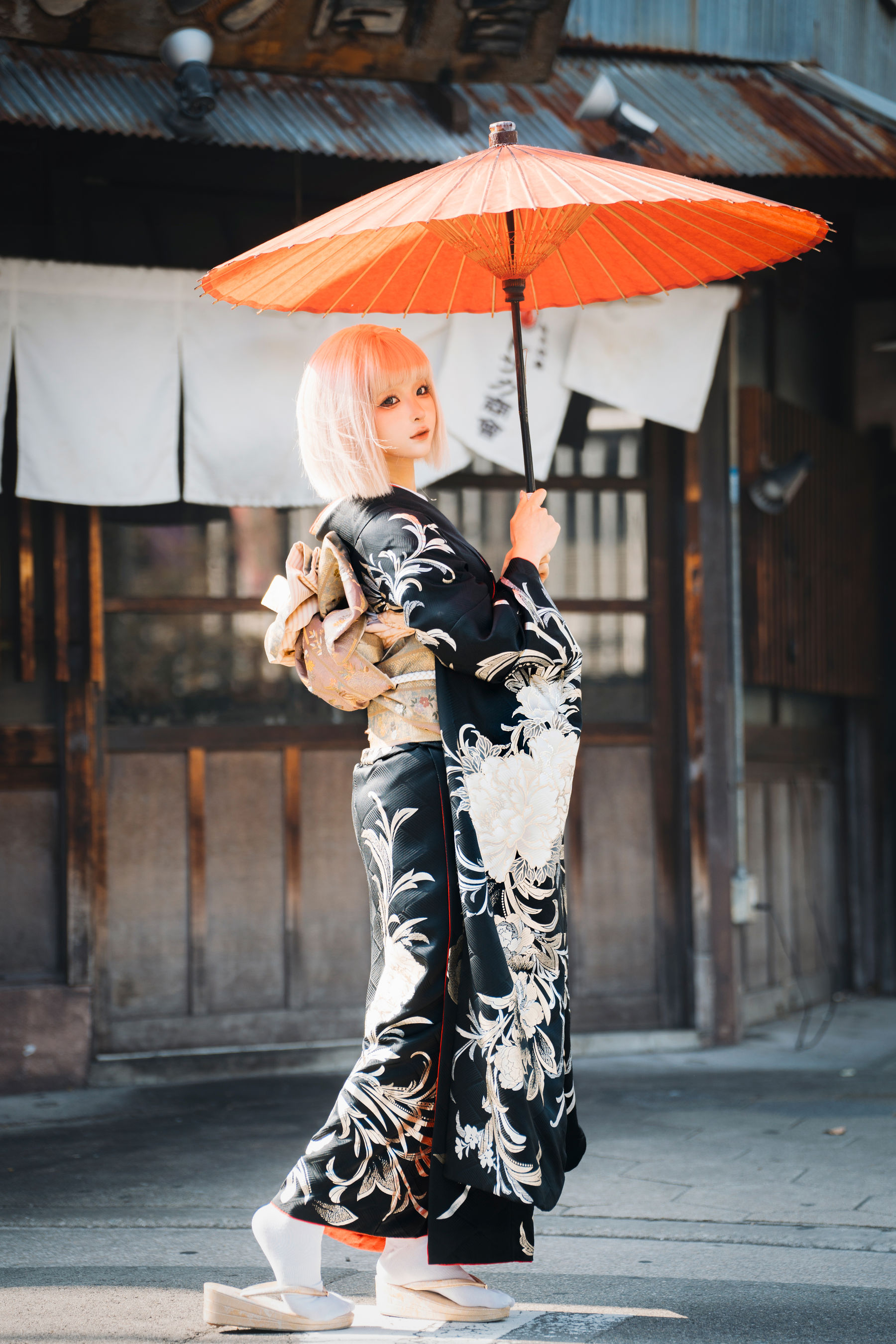 动漫博主蠢沫沫 - 秋寻(下）  第15张