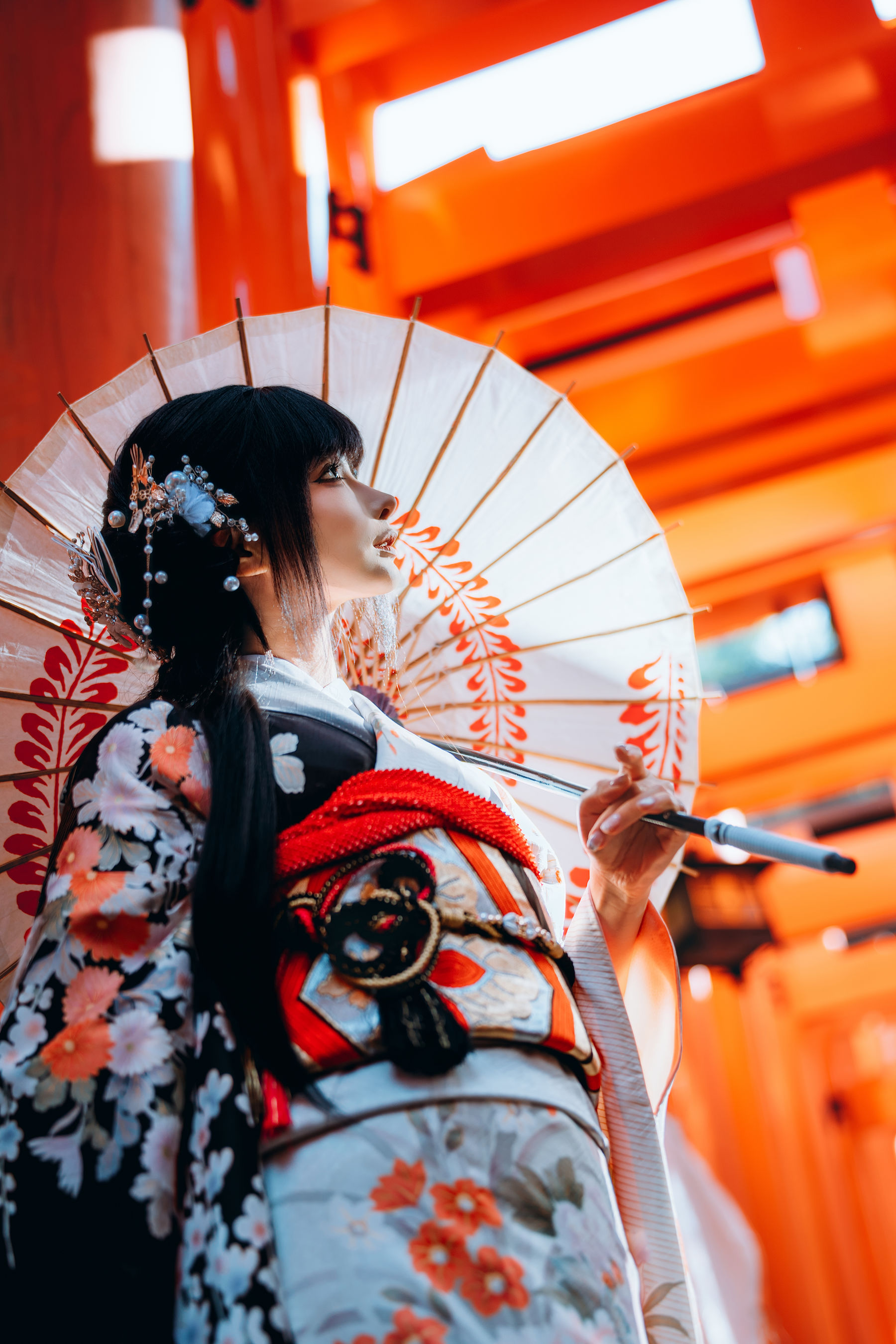 动漫博主蠢沫沫 - 秋寻(下）  第216张