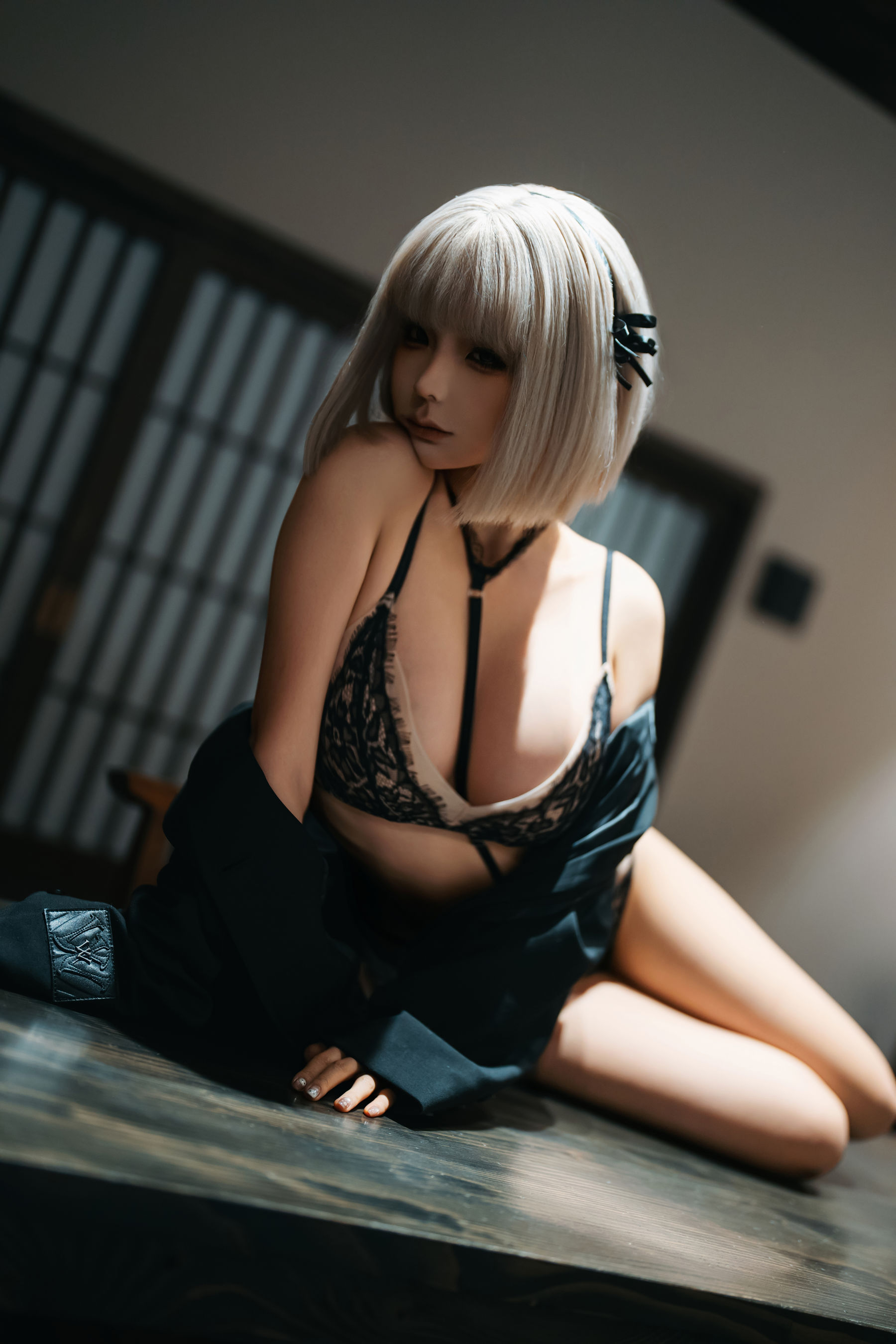 动漫博主蠢沫沫 - 秋寻(下）  第57张