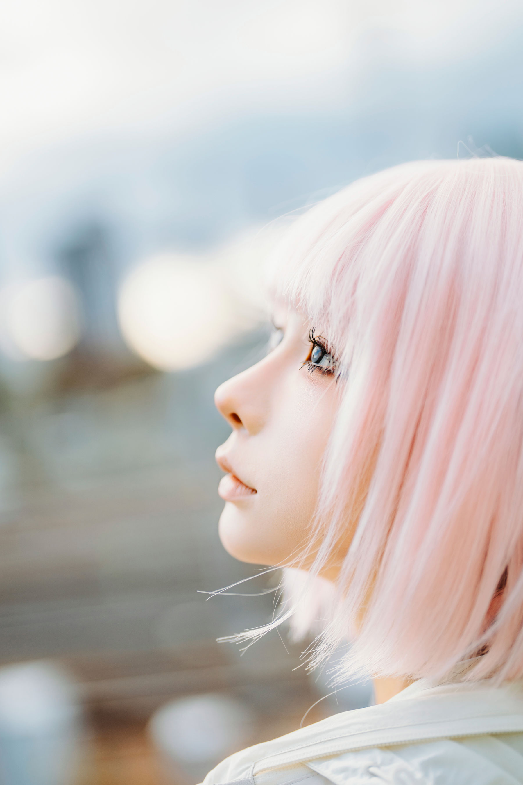 动漫博主蠢沫沫 - 秋寻(下）  第289张