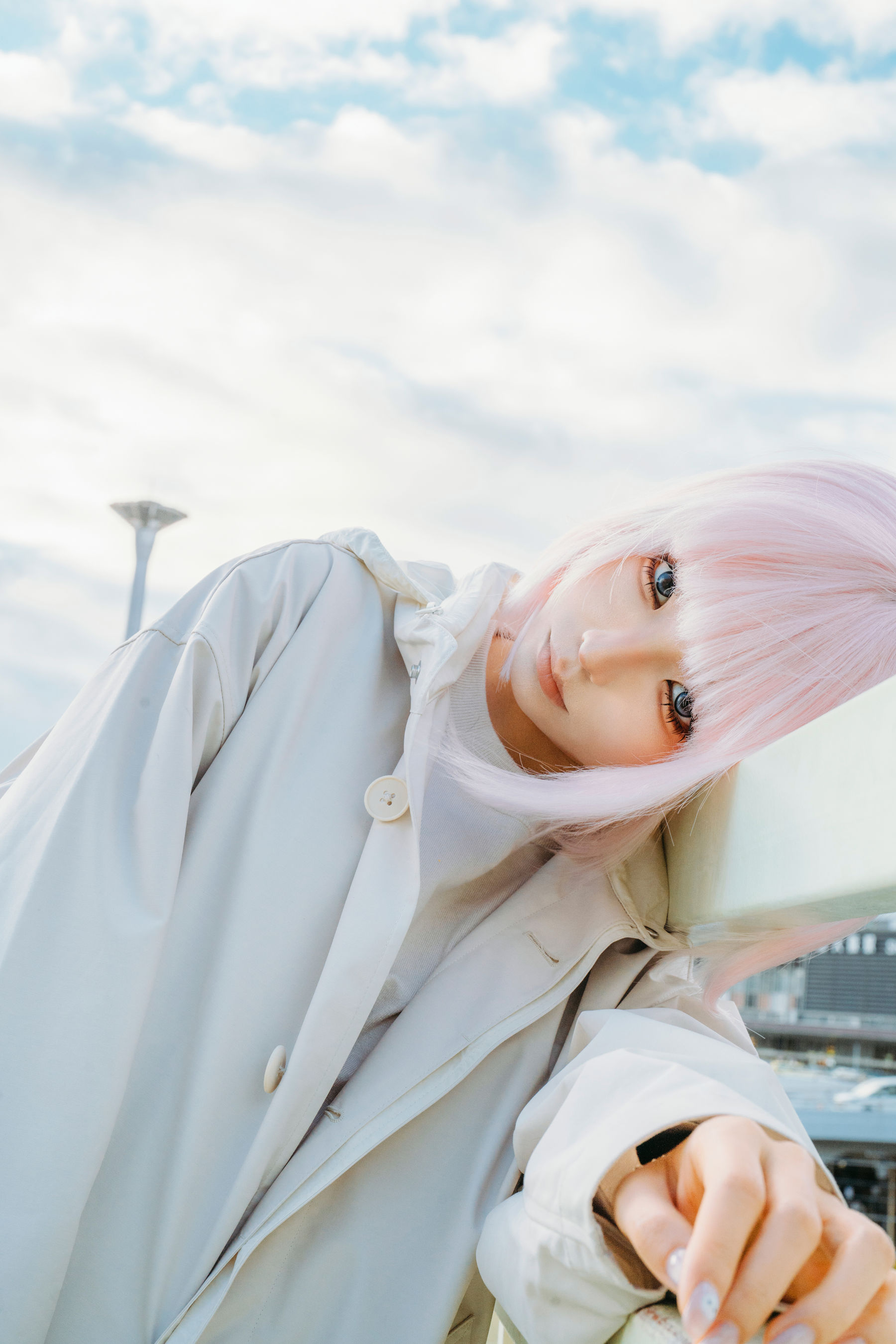 动漫博主蠢沫沫 - 秋寻(下）  第285张