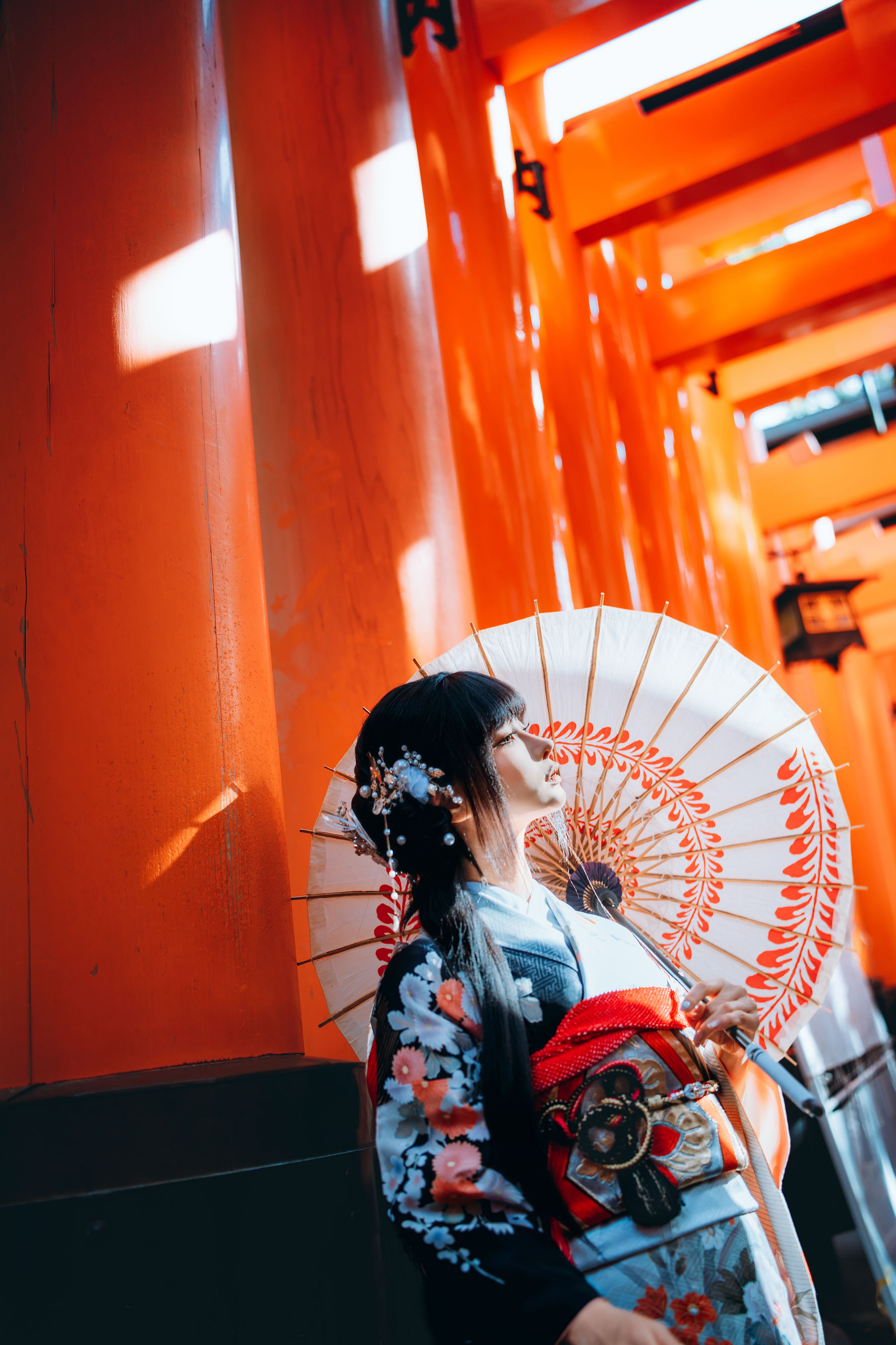 动漫博主蠢沫沫 - 秋寻(下）  第215张