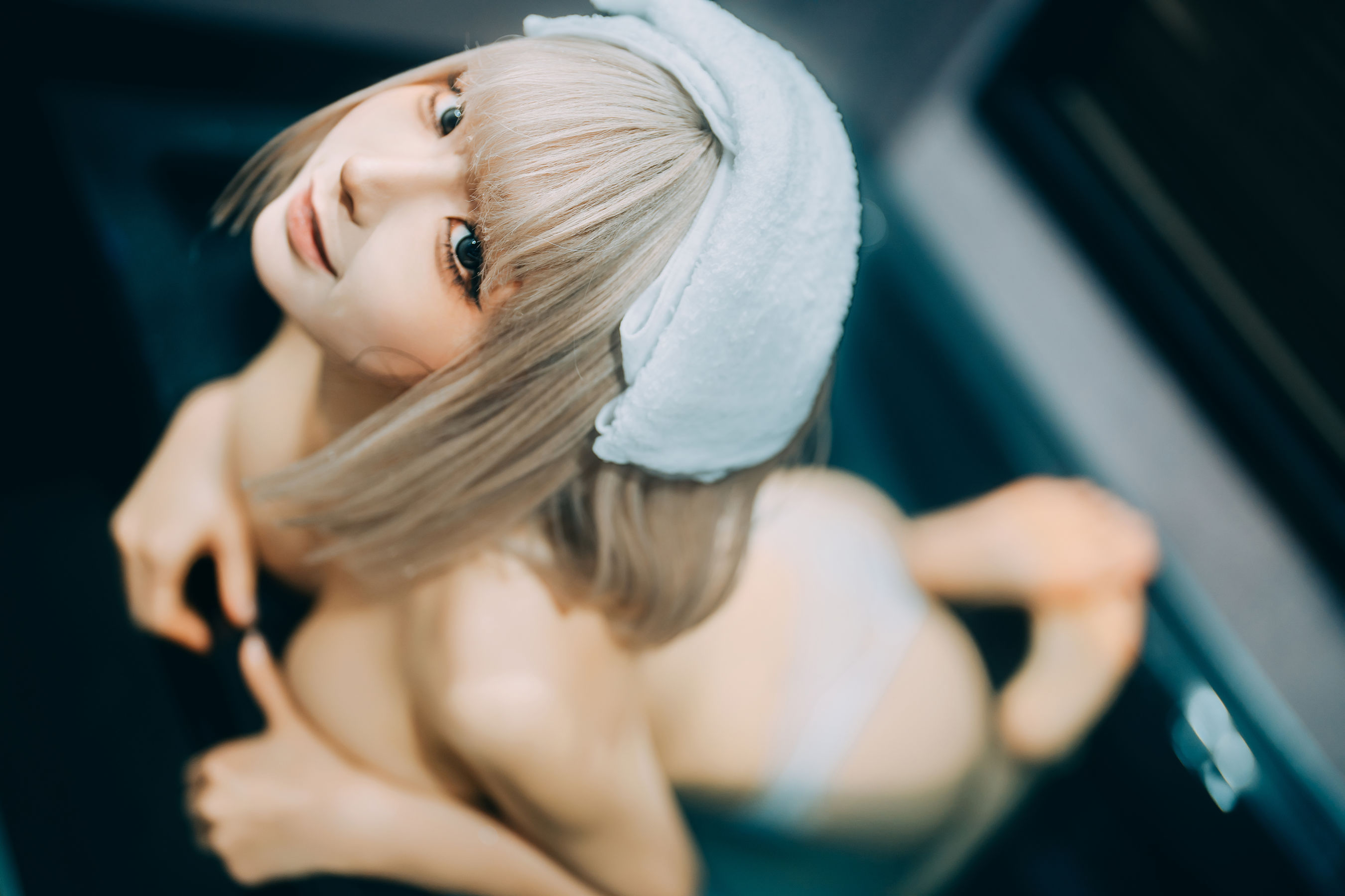 动漫博主蠢沫沫 - 秋寻(下）  第186张