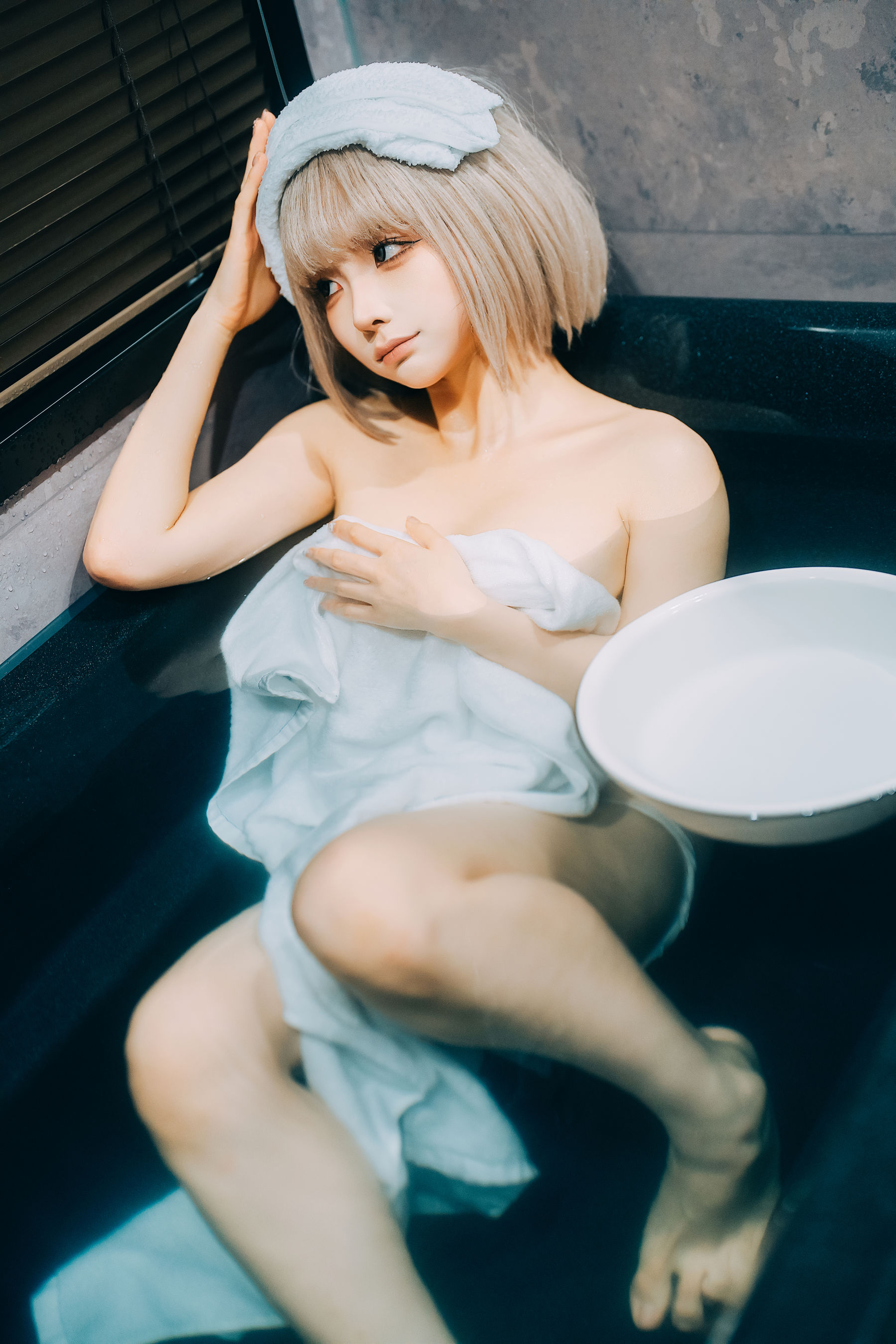 动漫博主蠢沫沫 - 秋寻(下）  第201张