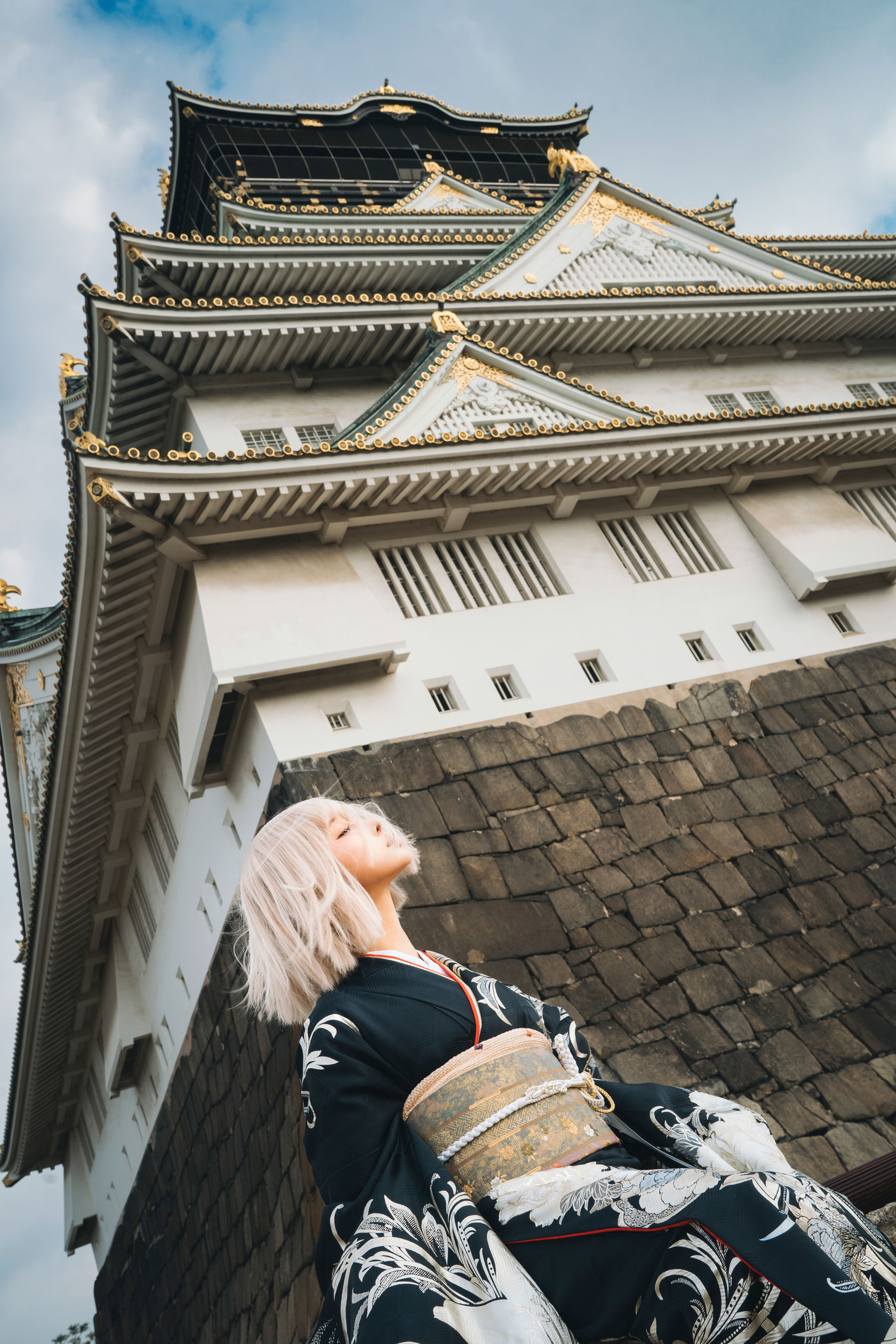 动漫博主蠢沫沫 - 秋寻(下）  第44张