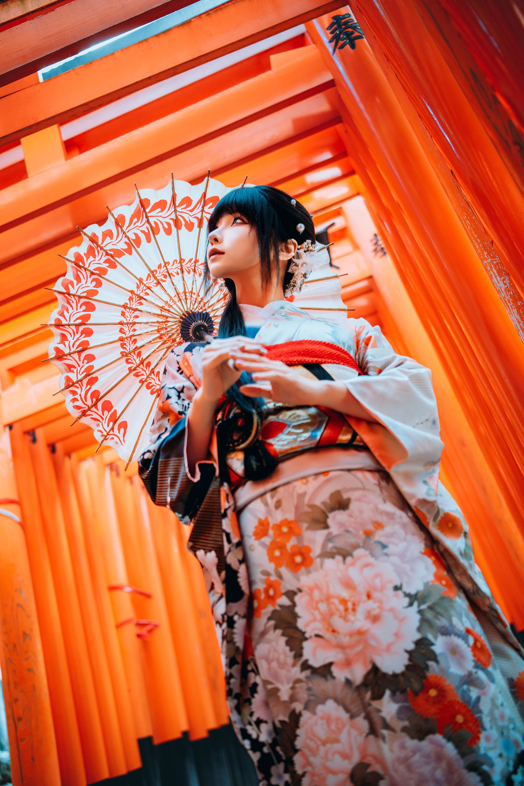 动漫博主蠢沫沫 - 秋寻(下）  第222张