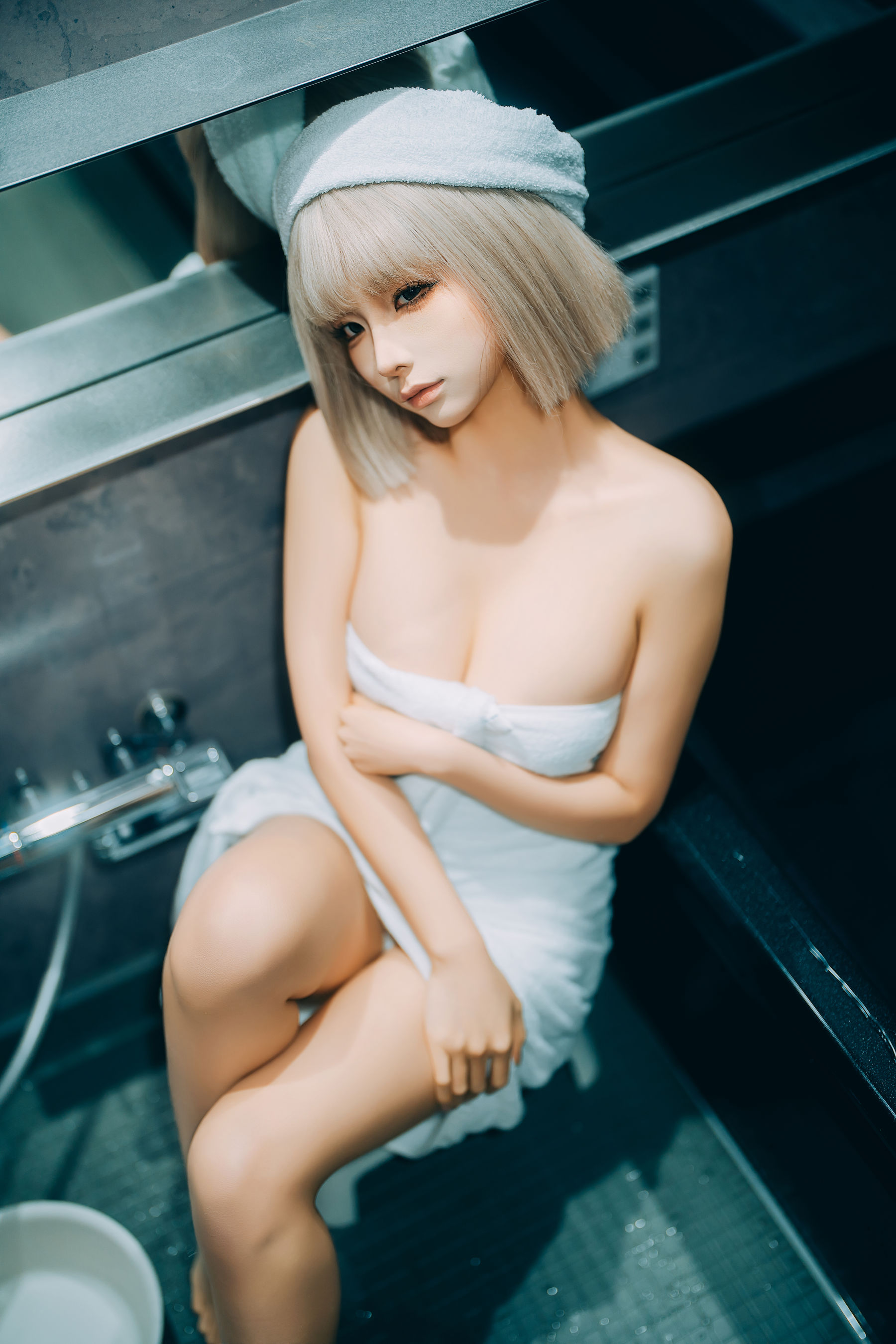 动漫博主蠢沫沫 - 秋寻(下）  第152张