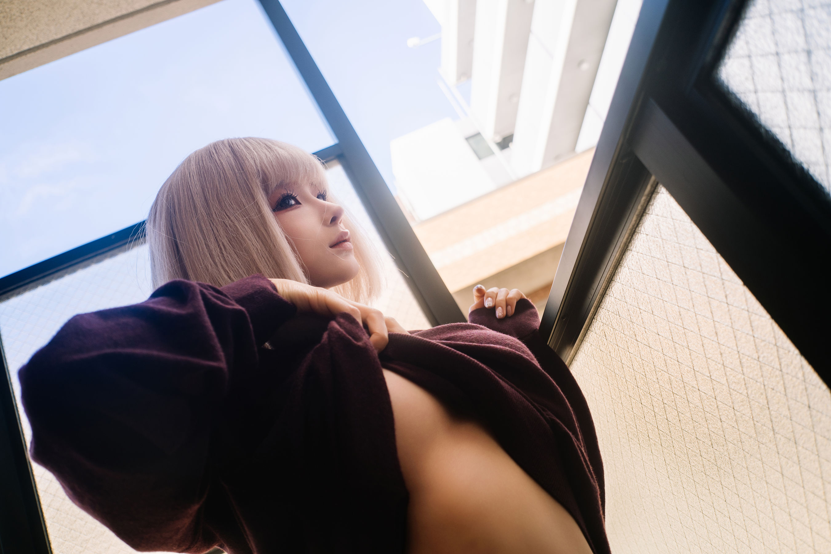 动漫博主蠢沫沫 - 秋寻(下）  第251张