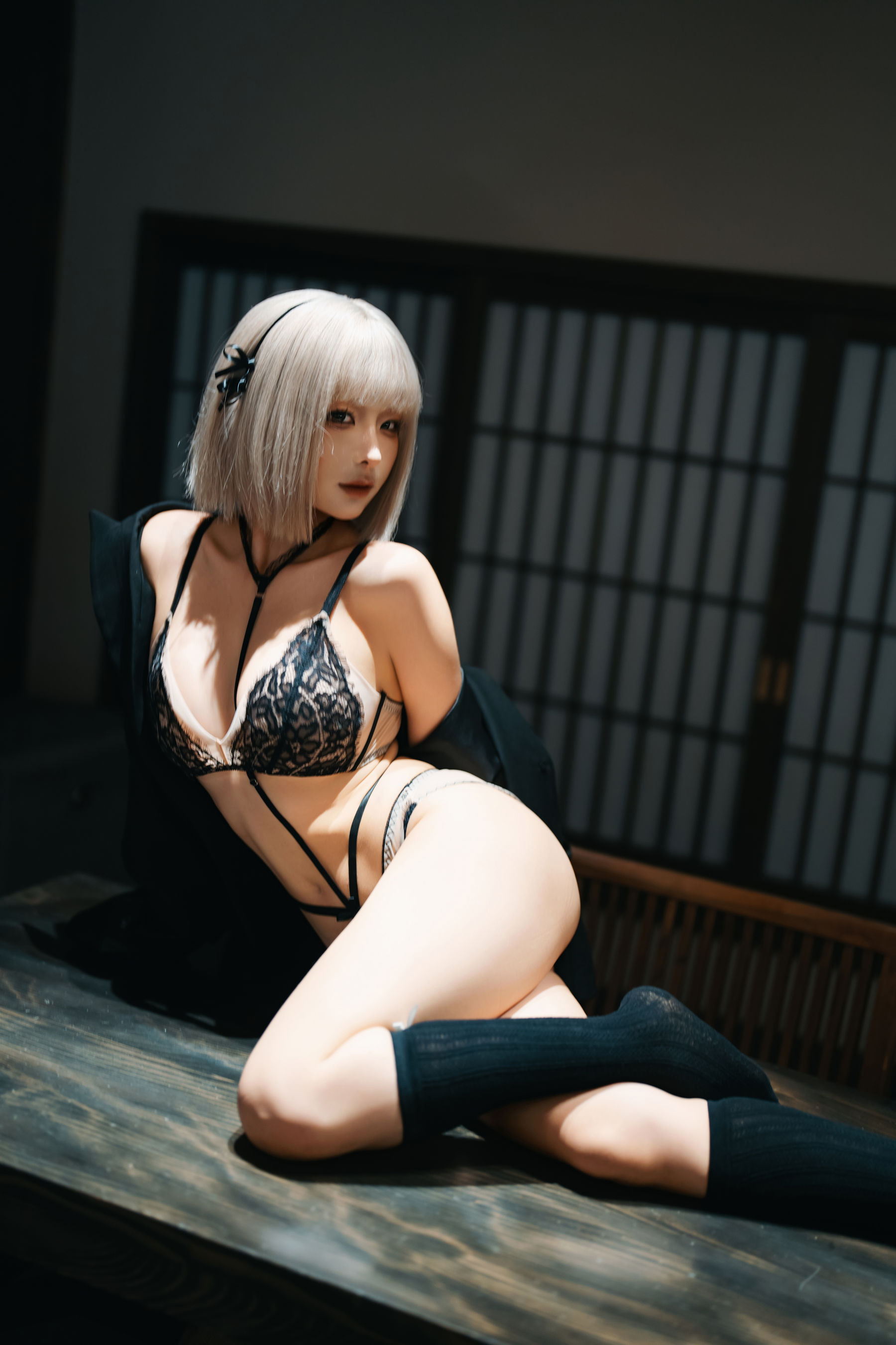 动漫博主蠢沫沫 - 秋寻(下）  第53张