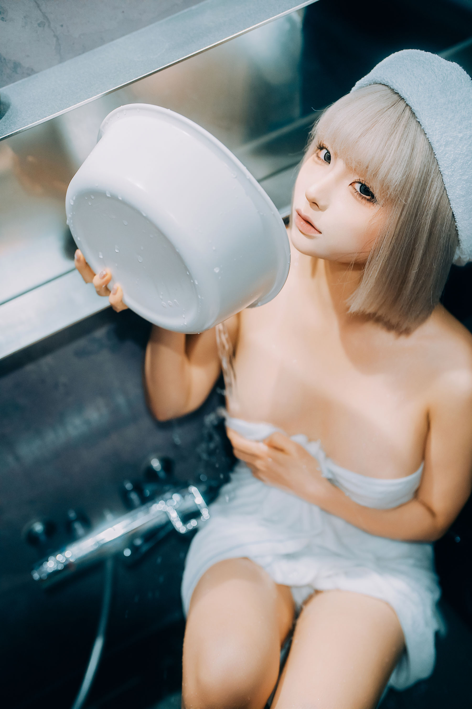 动漫博主蠢沫沫 - 秋寻(下）  第160张