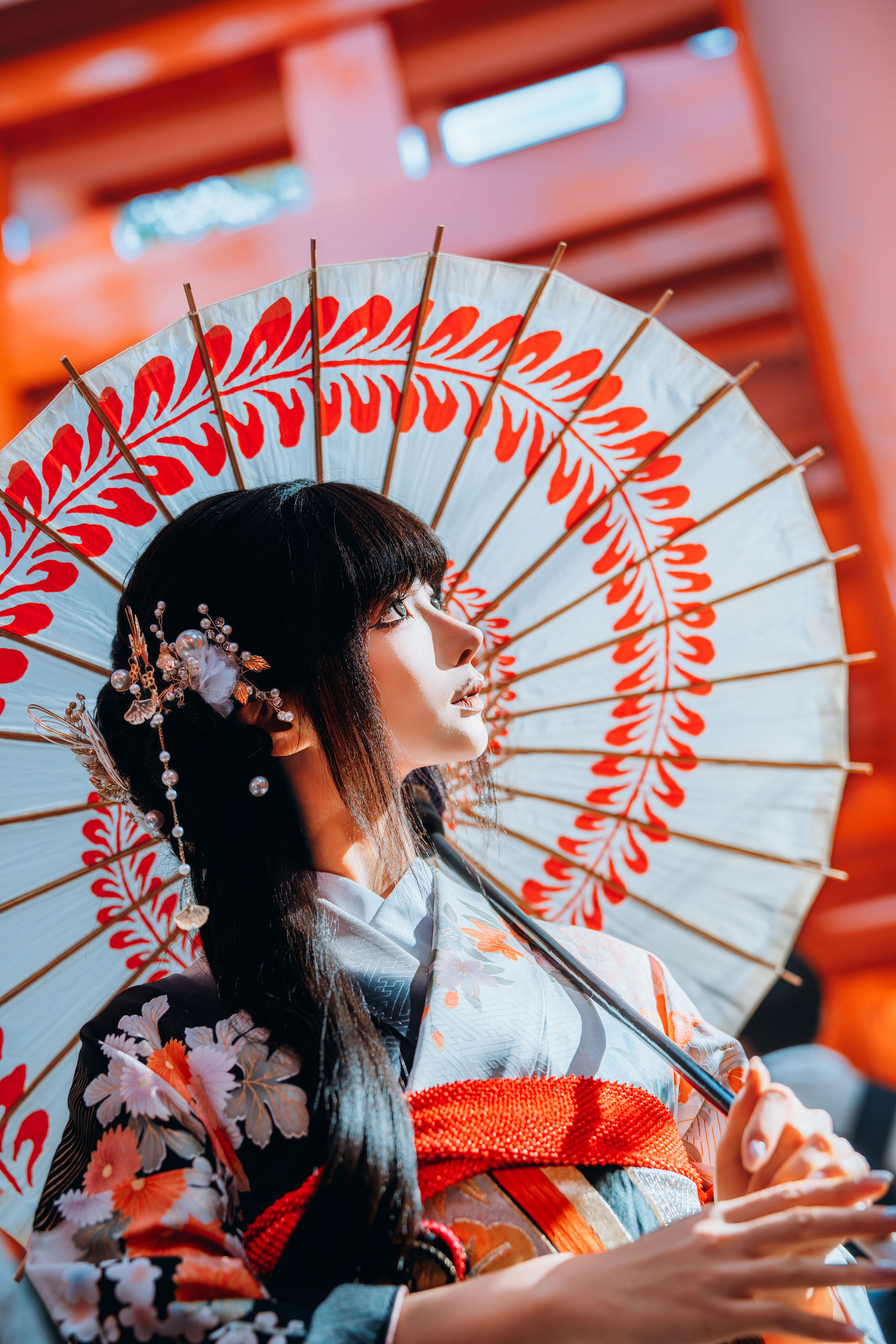 动漫博主蠢沫沫 - 秋寻(下）  第209张