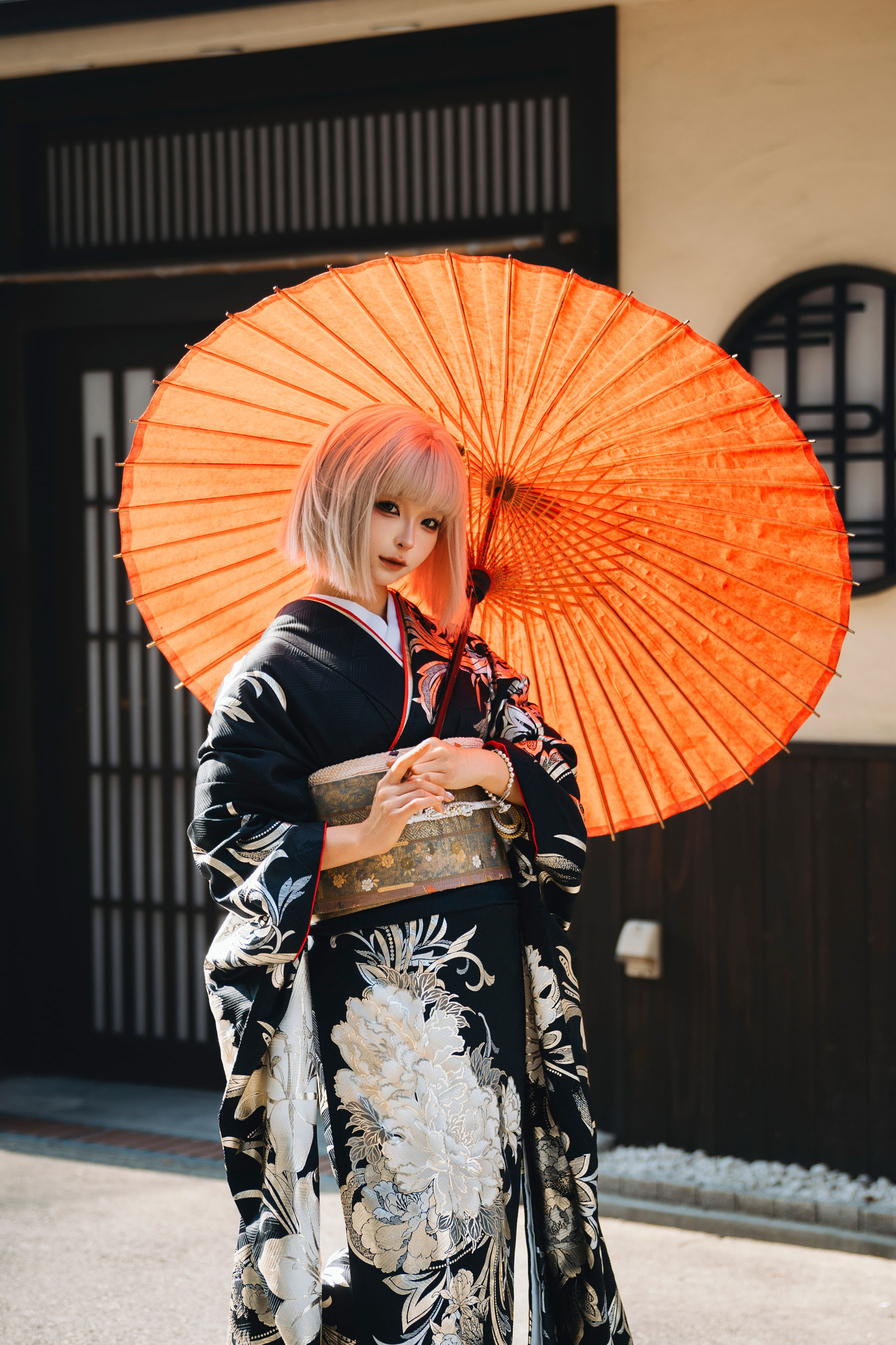 动漫博主蠢沫沫 - 秋寻(下）  第9张