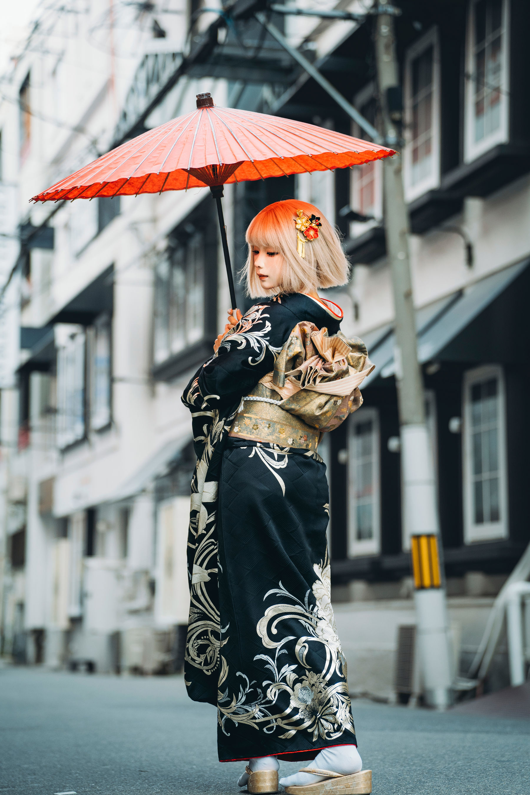 动漫博主蠢沫沫 - 秋寻(下）  第50张