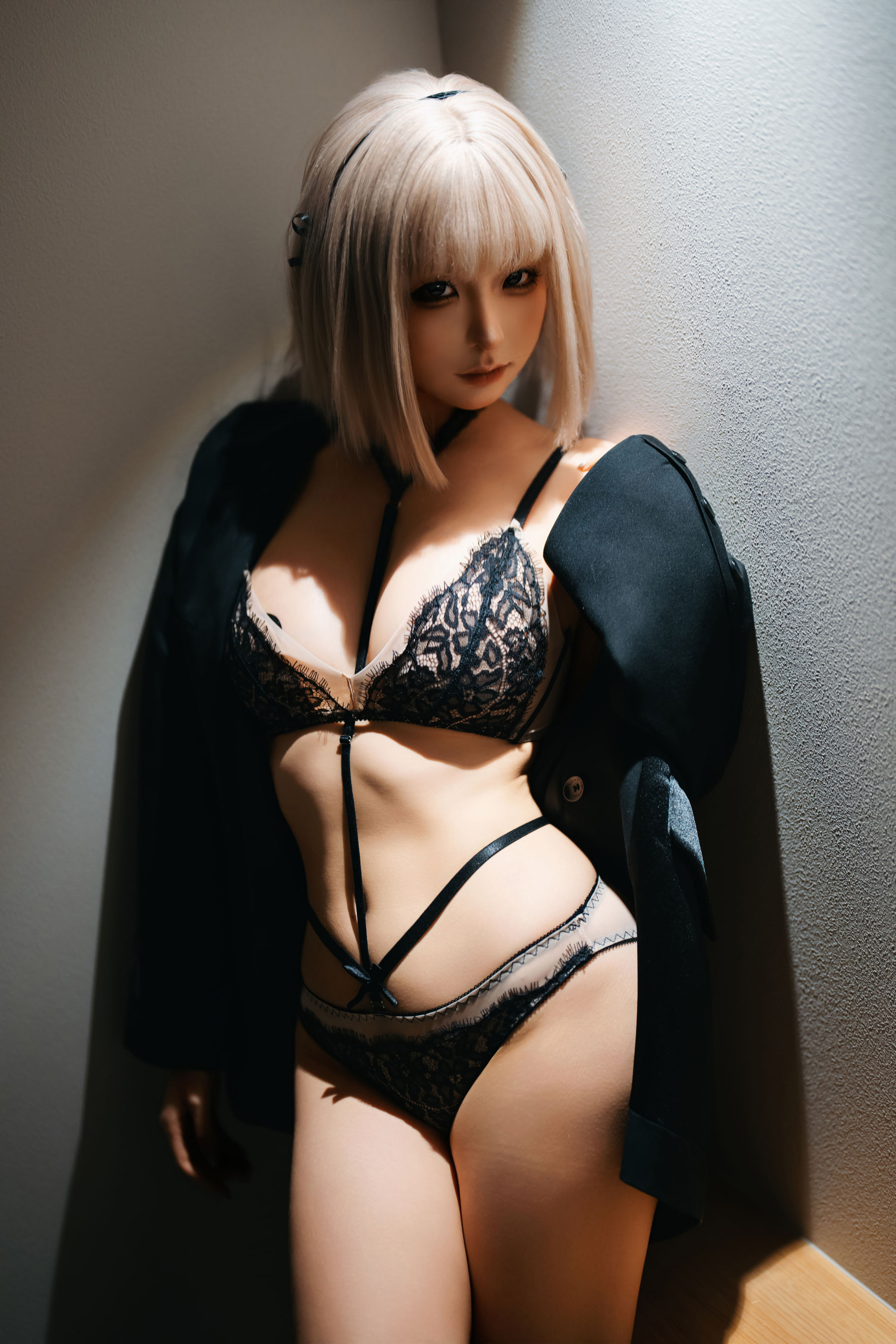 动漫博主蠢沫沫 - 秋寻(下）  第99张