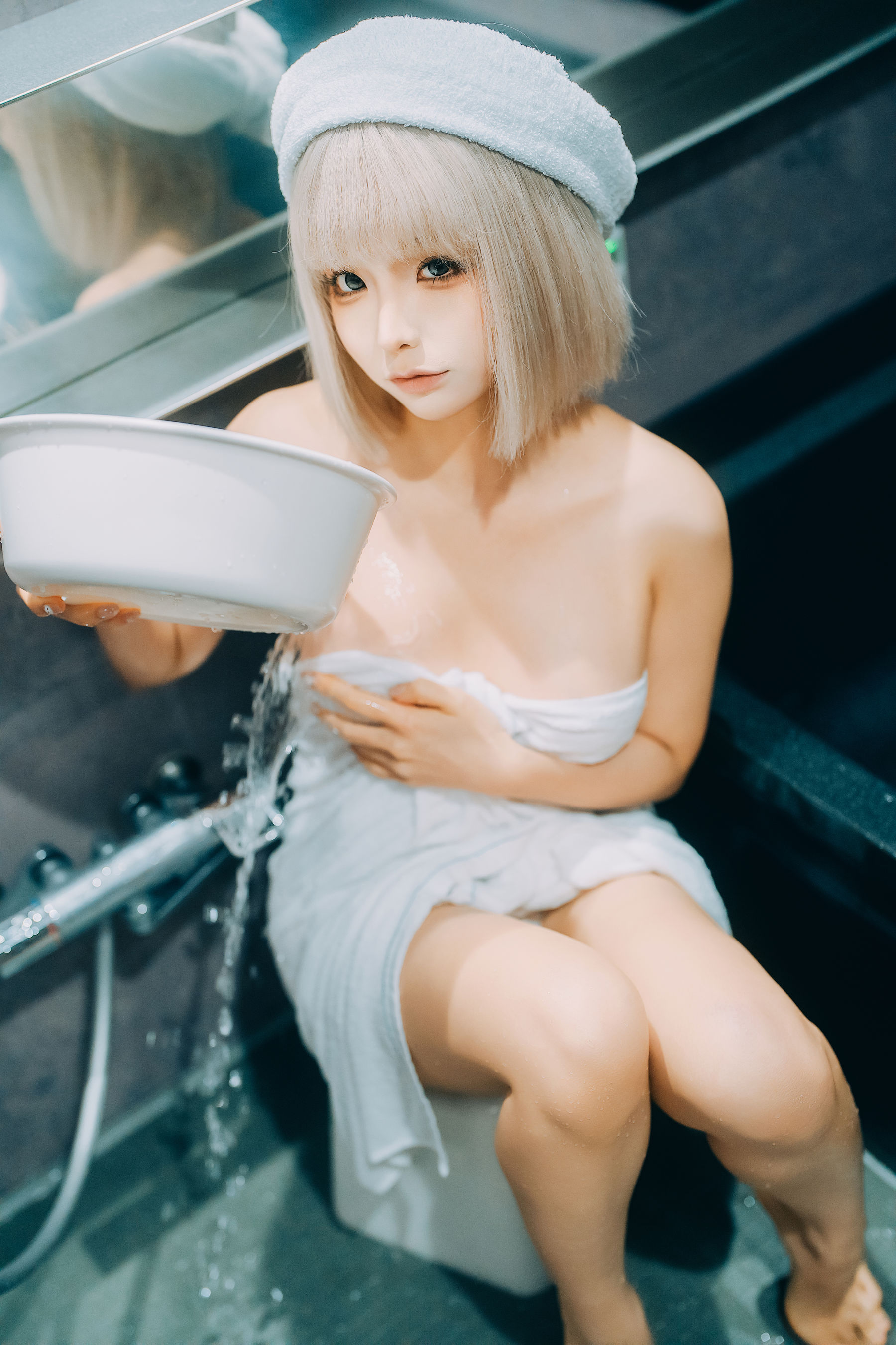 动漫博主蠢沫沫 - 秋寻(下）  第157张