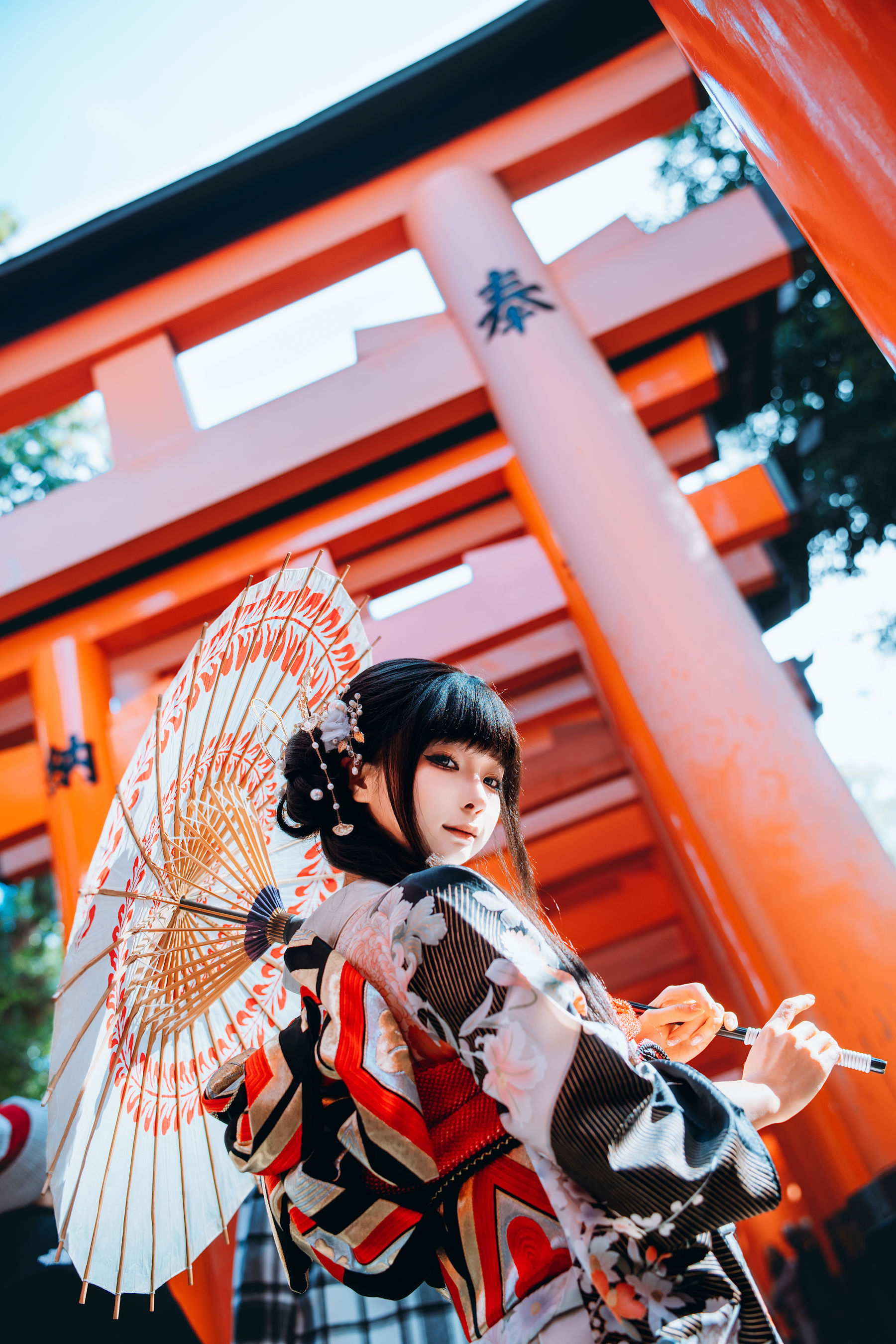 动漫博主蠢沫沫 - 秋寻(下）  第208张