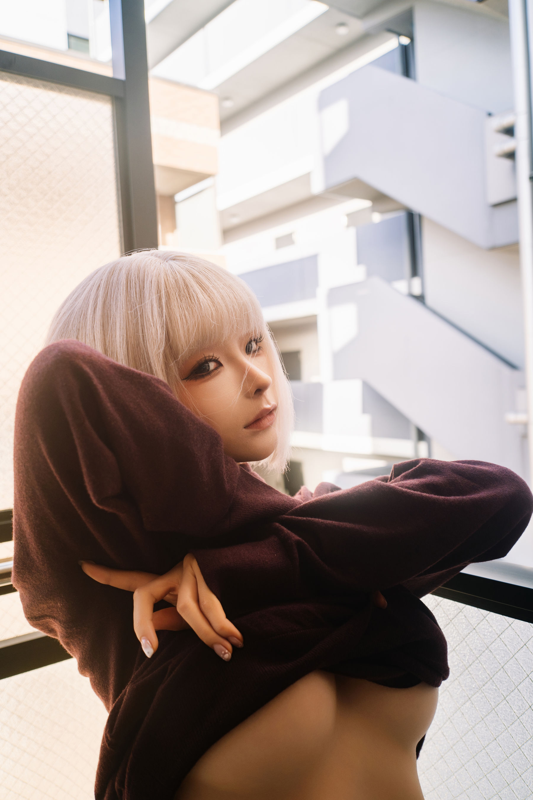 动漫博主蠢沫沫 - 秋寻(下）  第249张