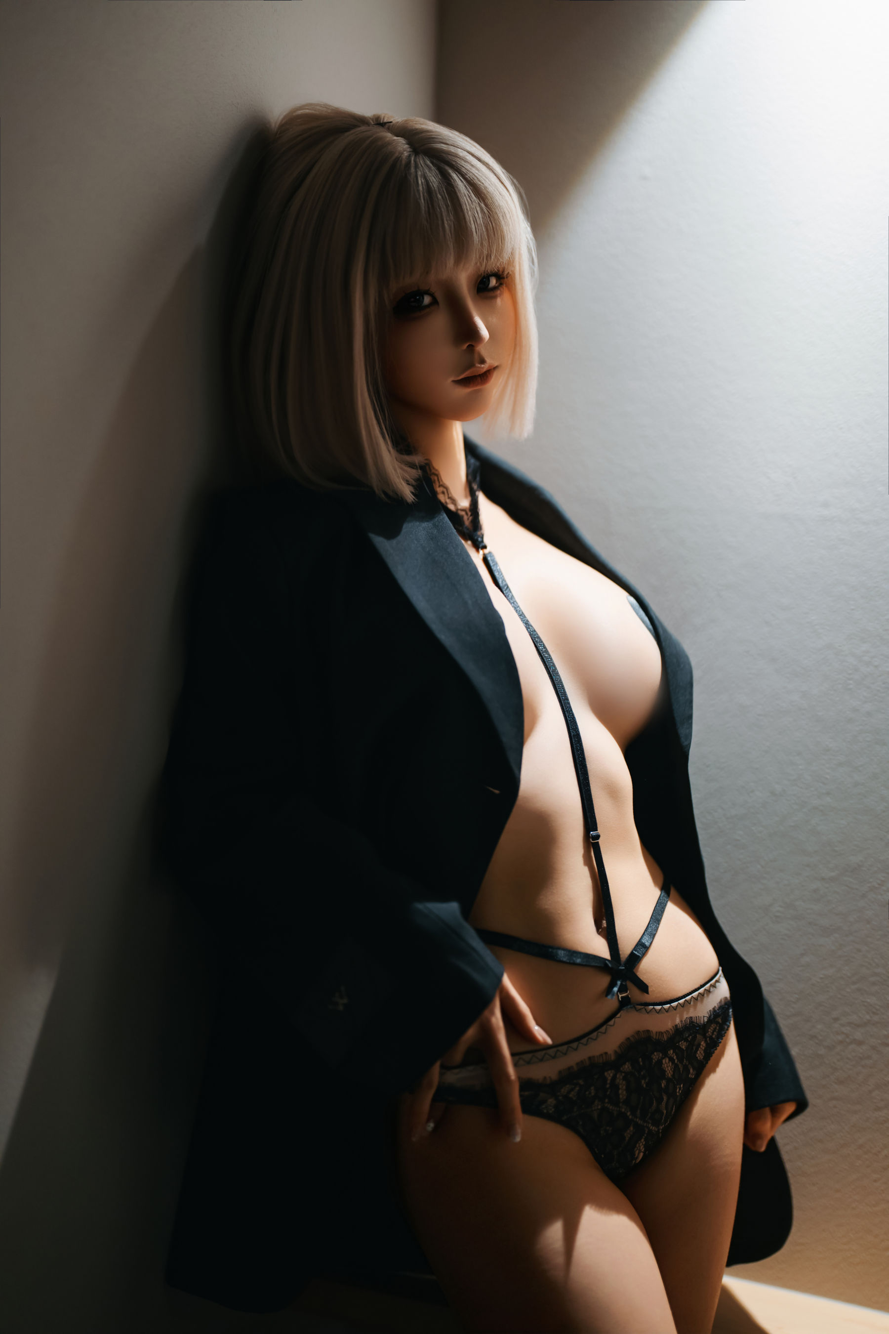 动漫博主蠢沫沫 - 秋寻(下）  第107张