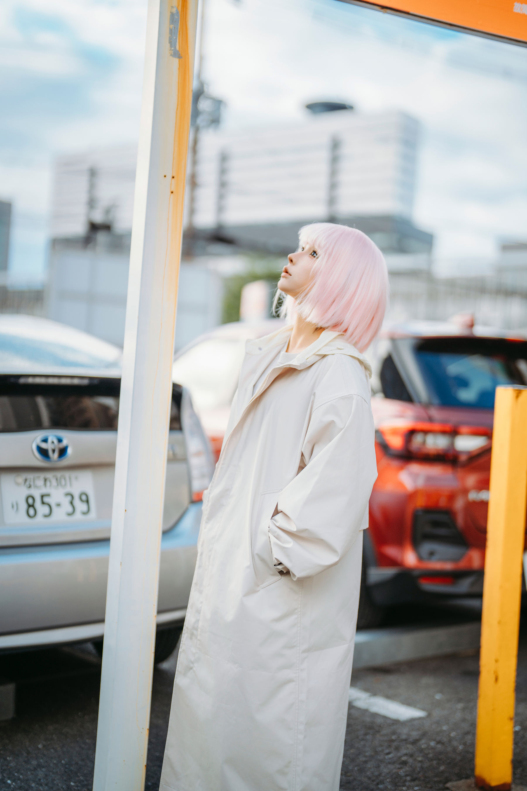 动漫博主蠢沫沫 - 秋寻(下）  第278张