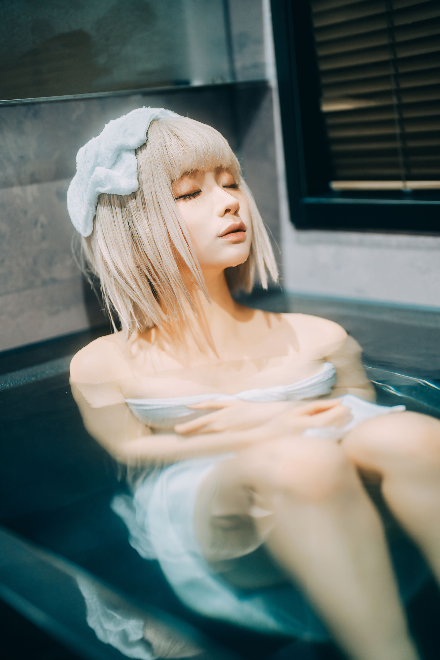 动漫博主蠢沫沫 - 秋寻(下）  第176张