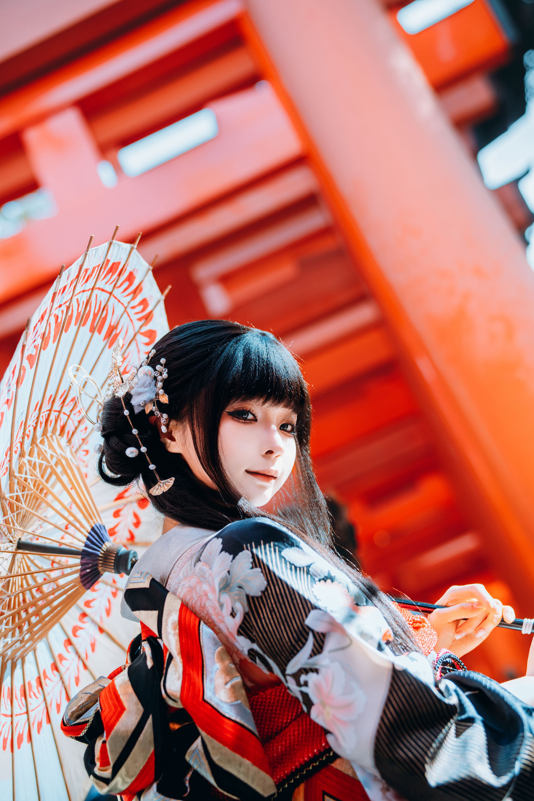 动漫博主蠢沫沫 - 秋寻(下）  第207张