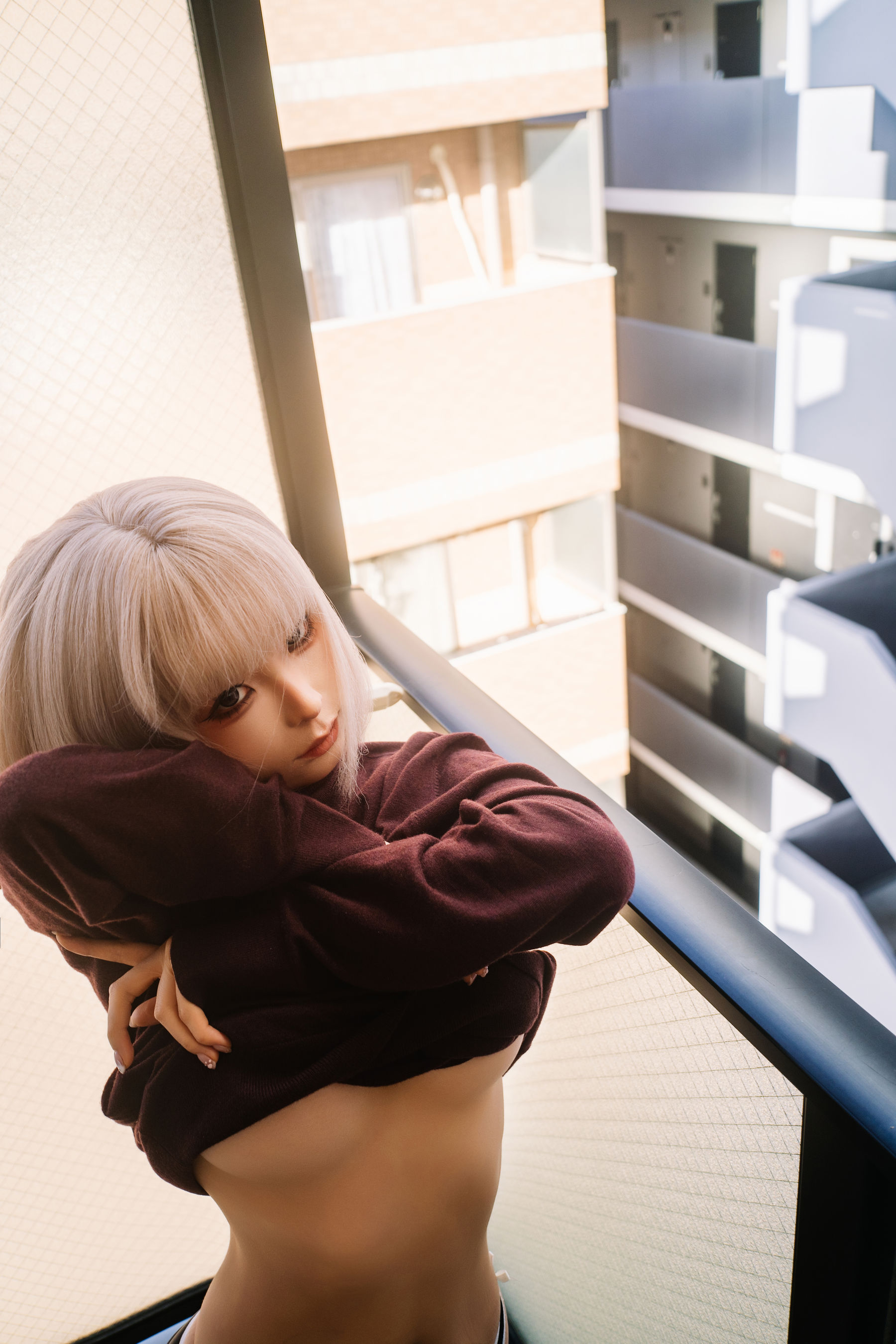 动漫博主蠢沫沫 - 秋寻(下）  第248张