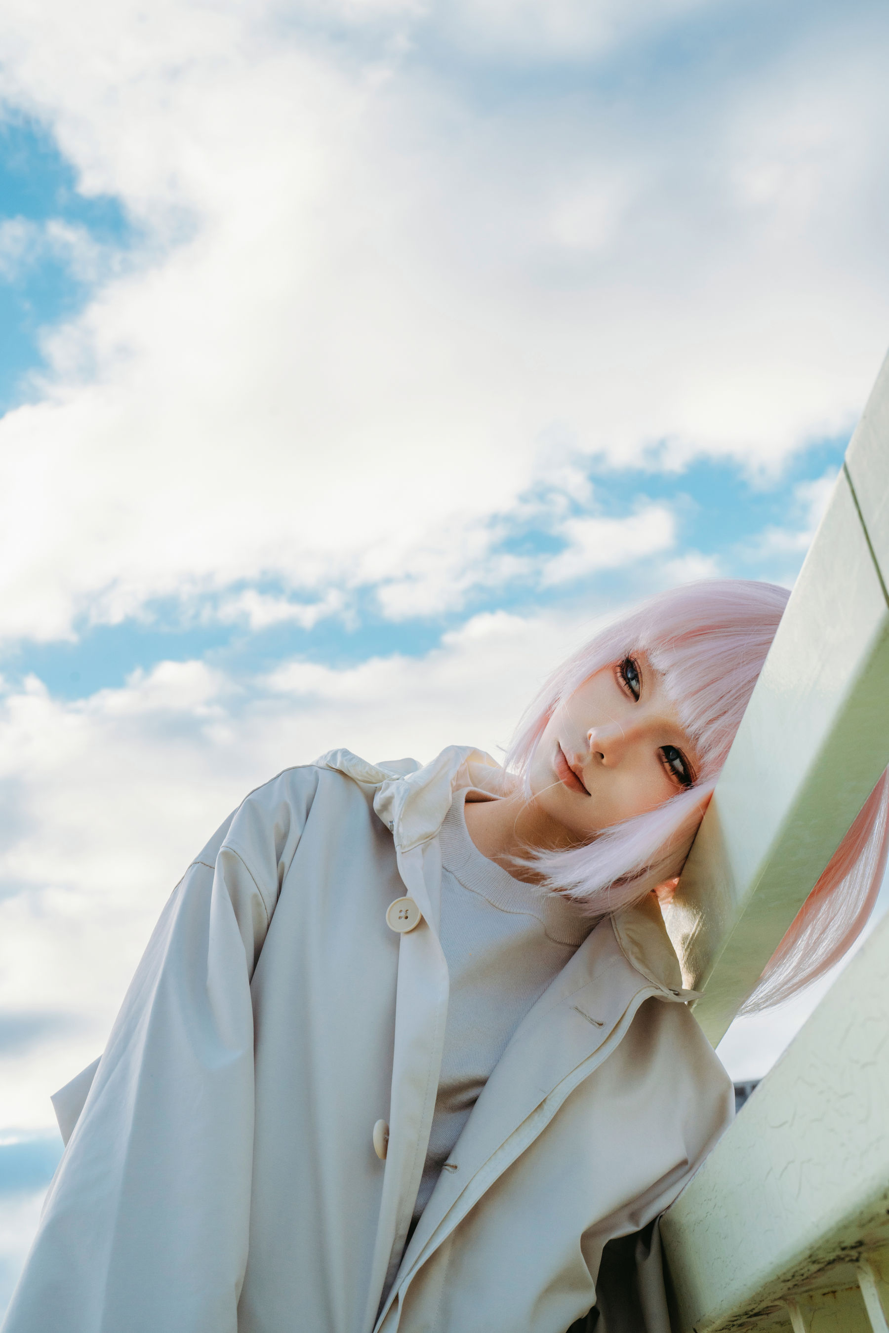 动漫博主蠢沫沫 - 秋寻(下）  第284张