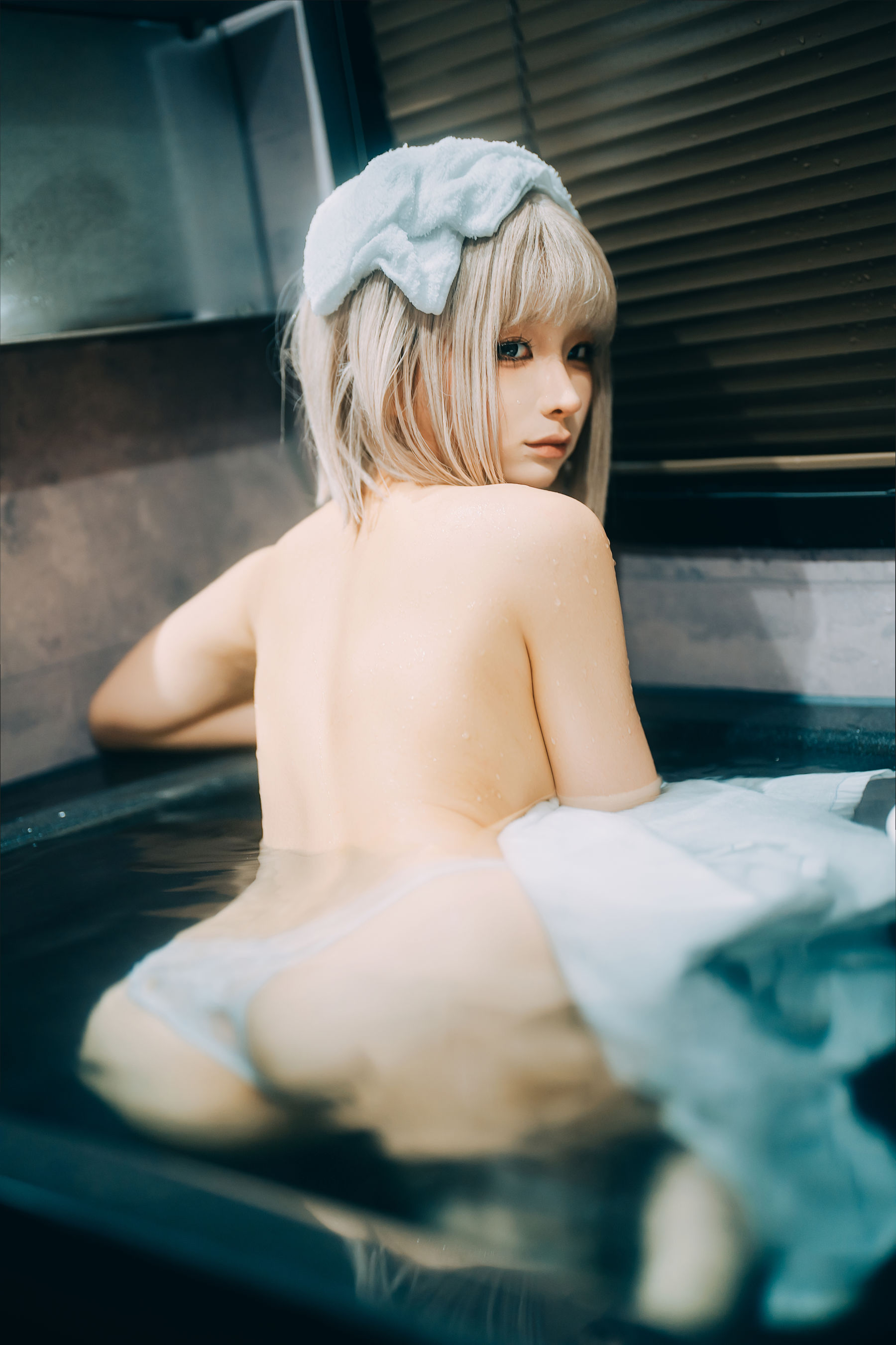 动漫博主蠢沫沫 - 秋寻(下）  第177张