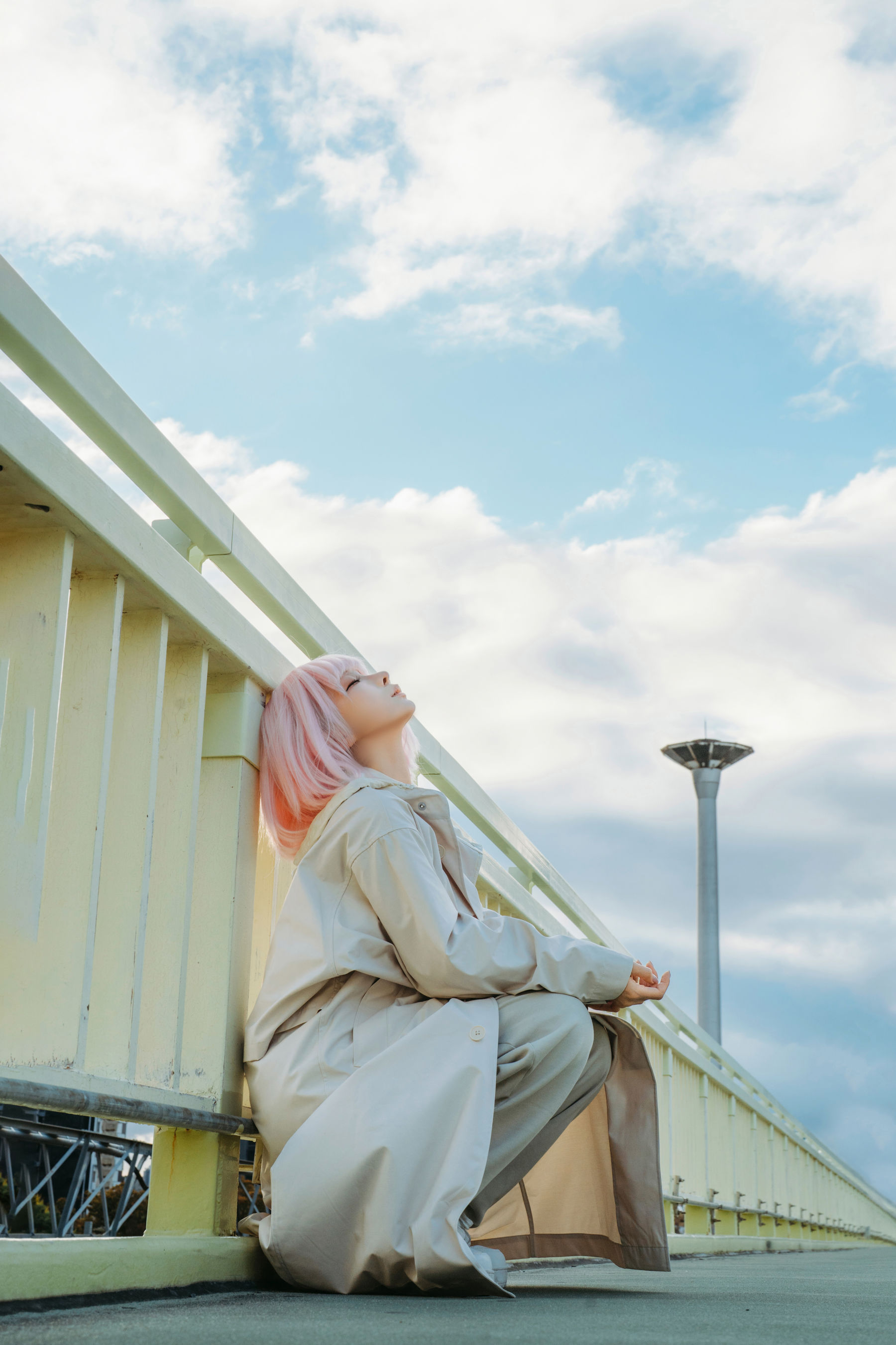 动漫博主蠢沫沫 - 秋寻(下）  第279张