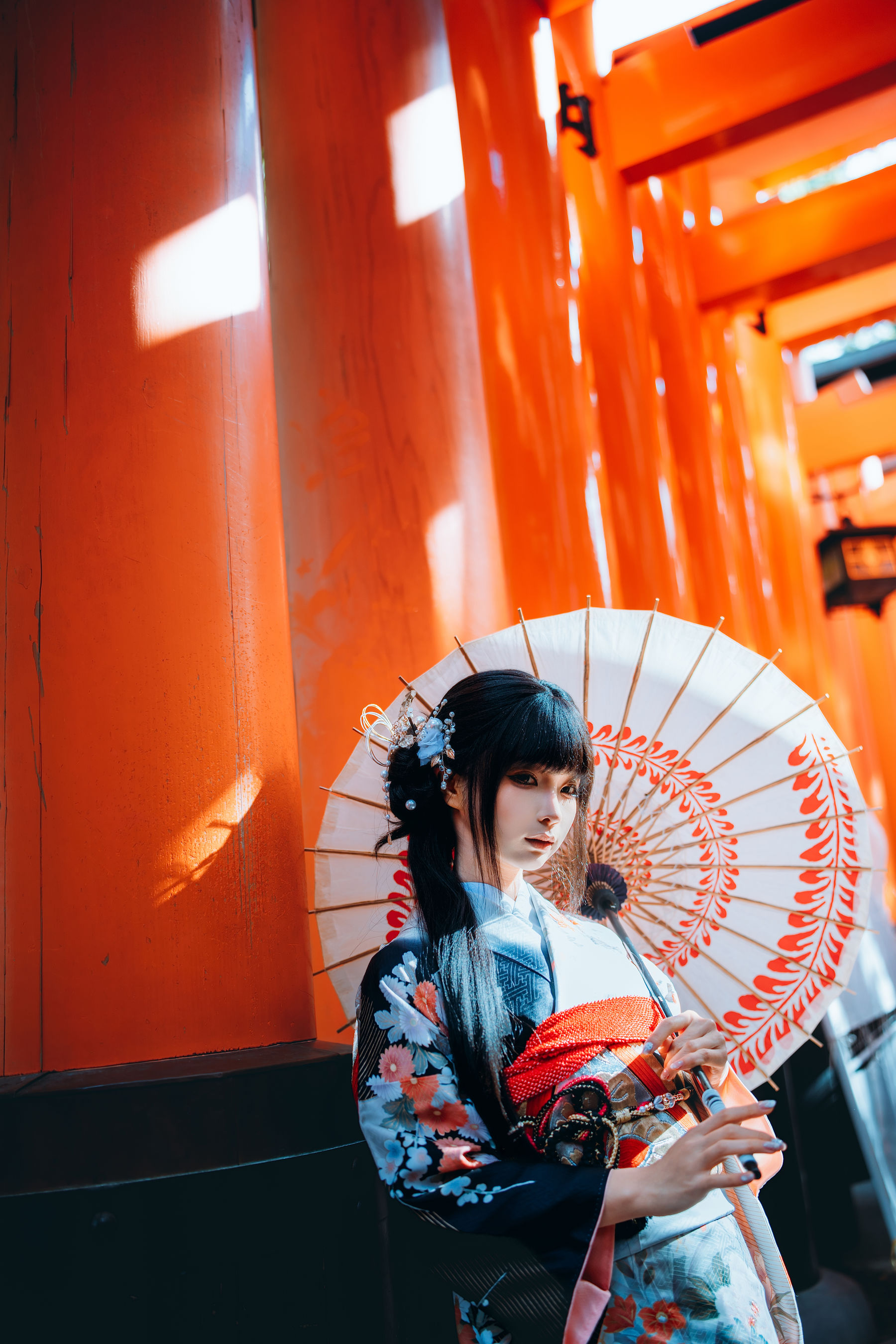 动漫博主蠢沫沫 - 秋寻(下）  第214张