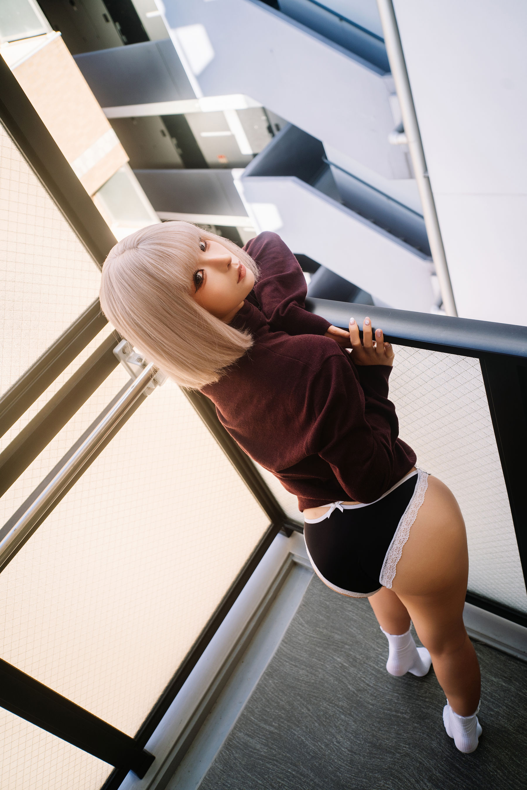 动漫博主蠢沫沫 - 秋寻(下）  第238张