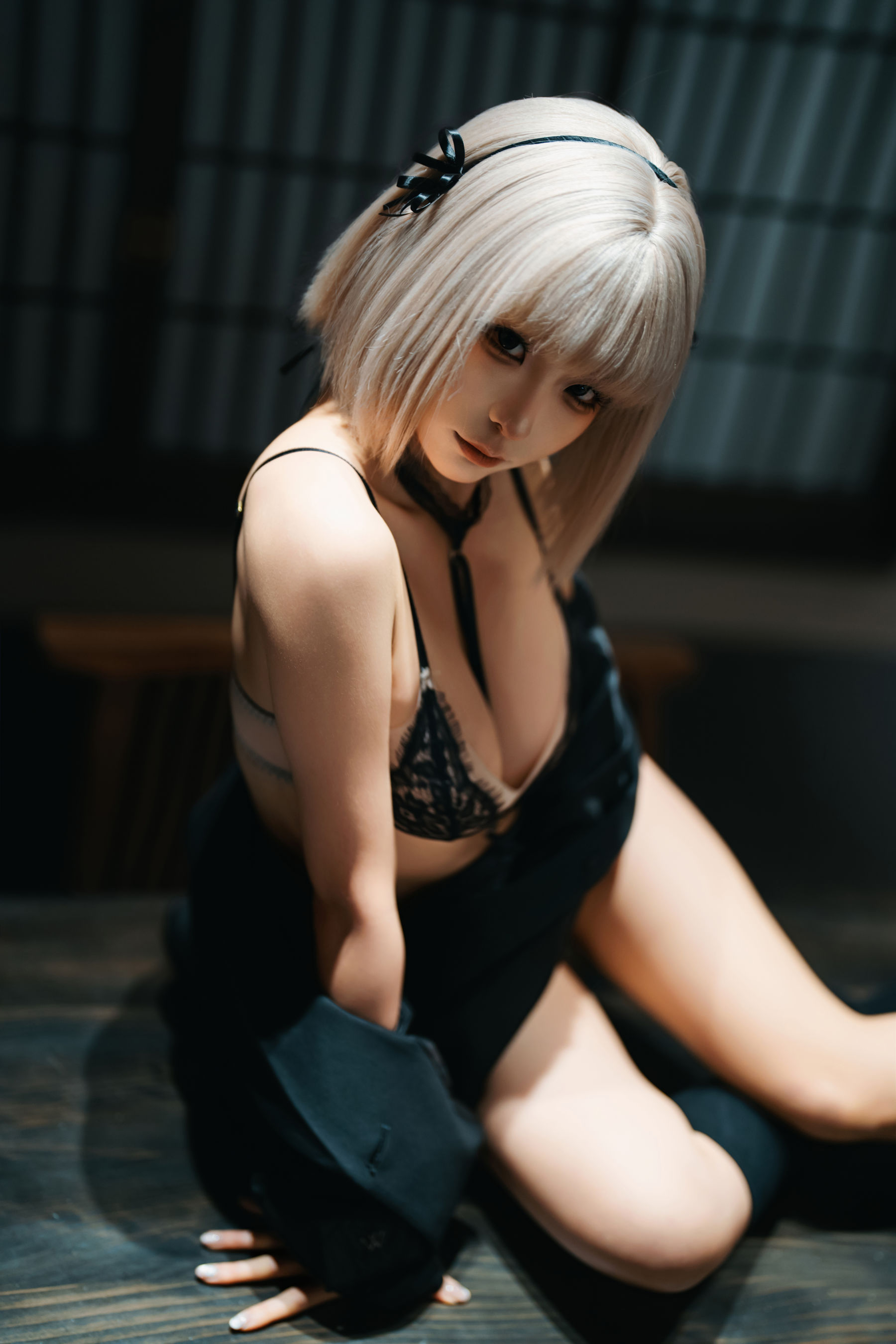 动漫博主蠢沫沫 - 秋寻(下）  第59张