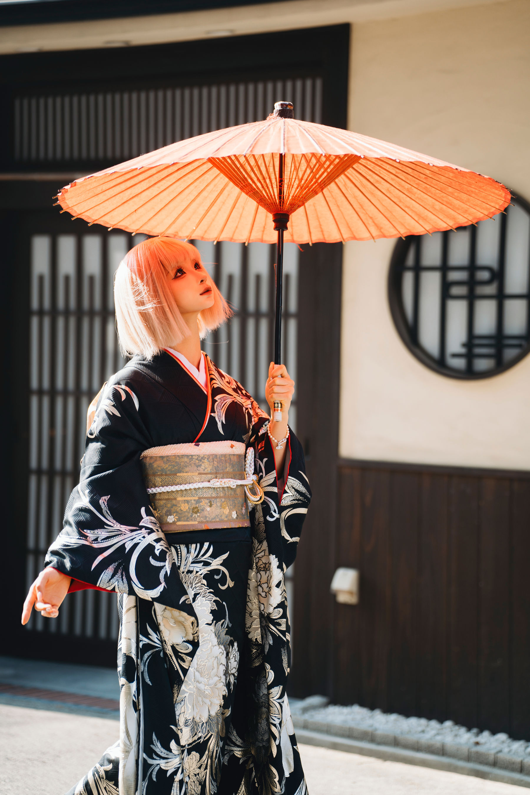 动漫博主蠢沫沫 - 秋寻(下）  第3张