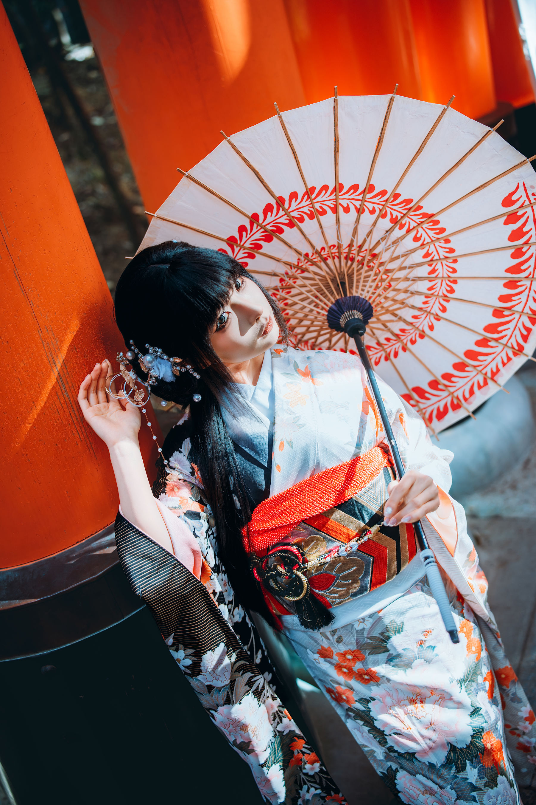 动漫博主蠢沫沫 - 秋寻(下）  第220张