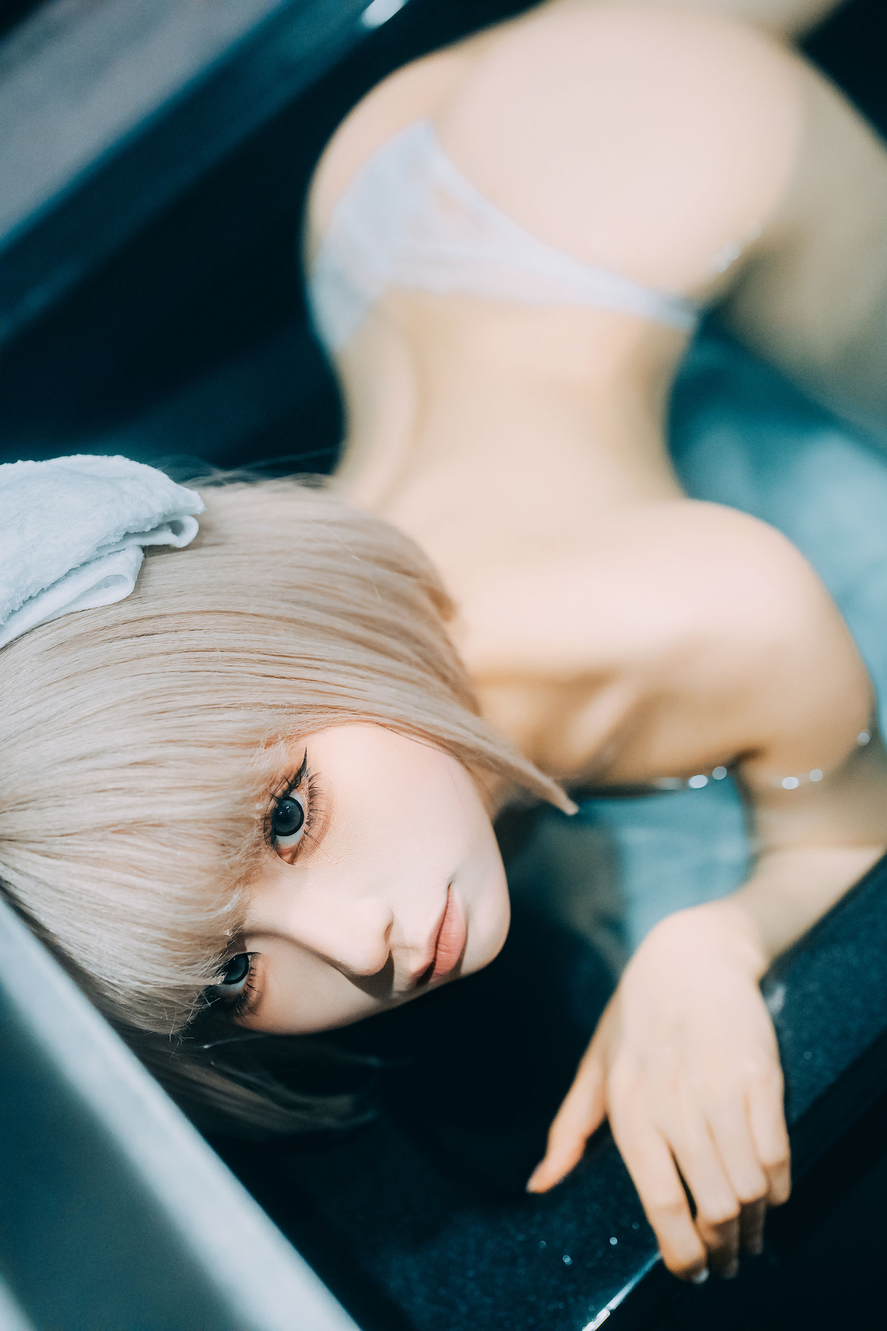 动漫博主蠢沫沫 - 秋寻(下）  第197张