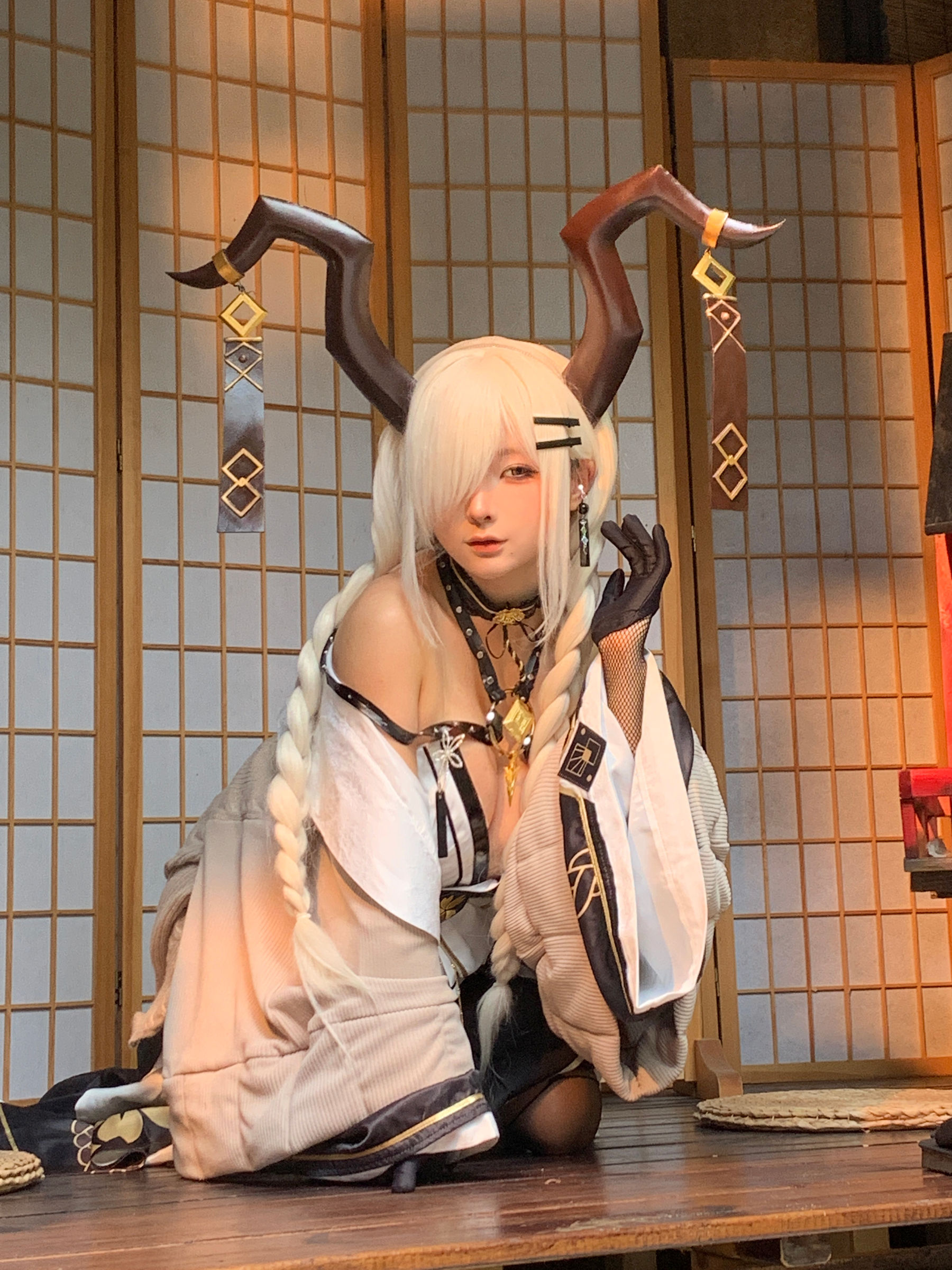 动漫博主 蠢沫沫 - 尾张  第180张