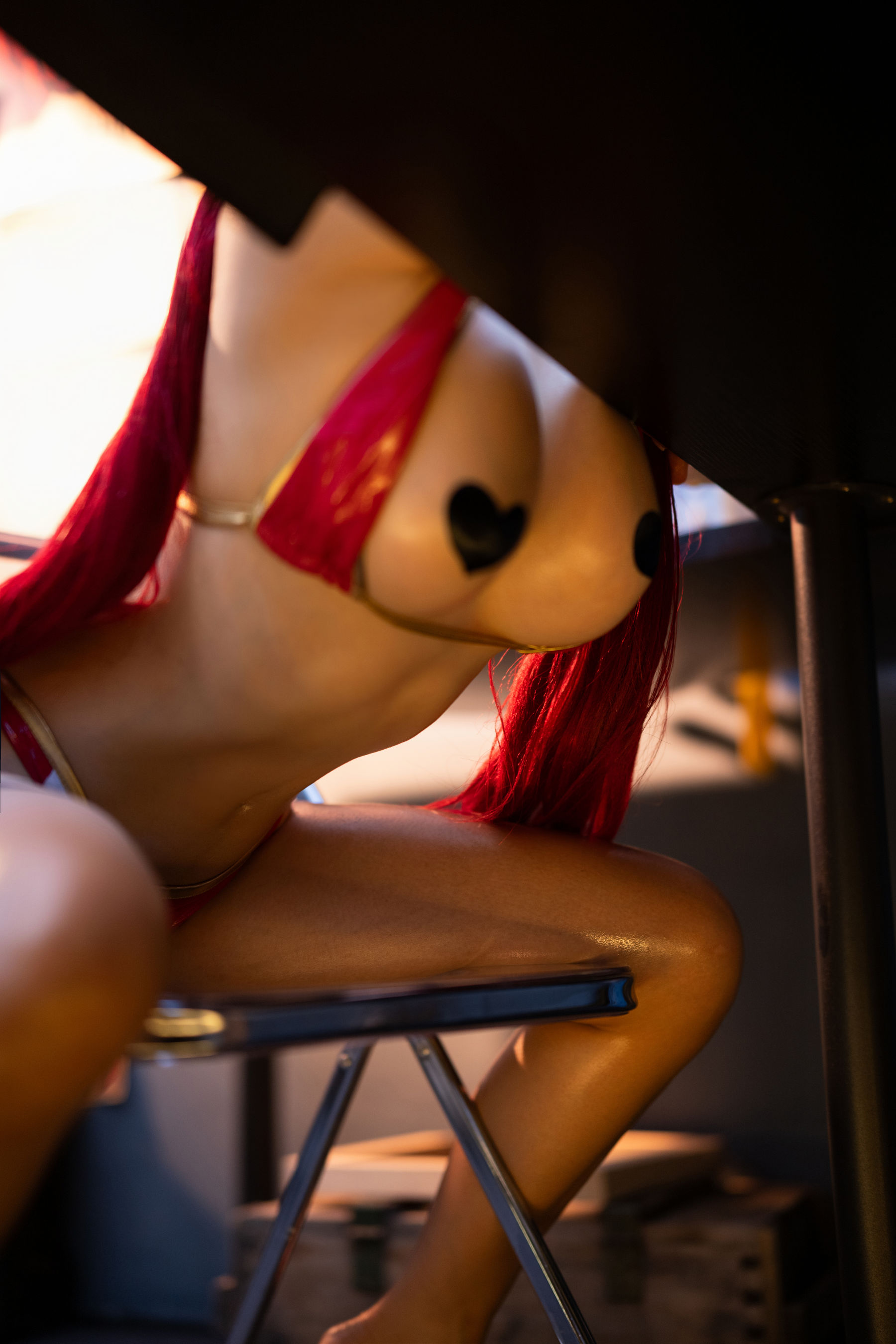 动漫博主 蠢沫沫 - Hololive 宝钟玛琳 船长  第122张